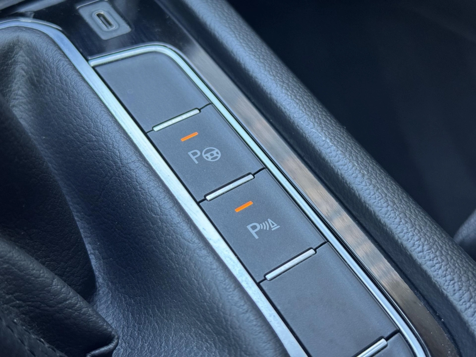 Volkswagen Passat – 2.0TDi MAN Business RZV