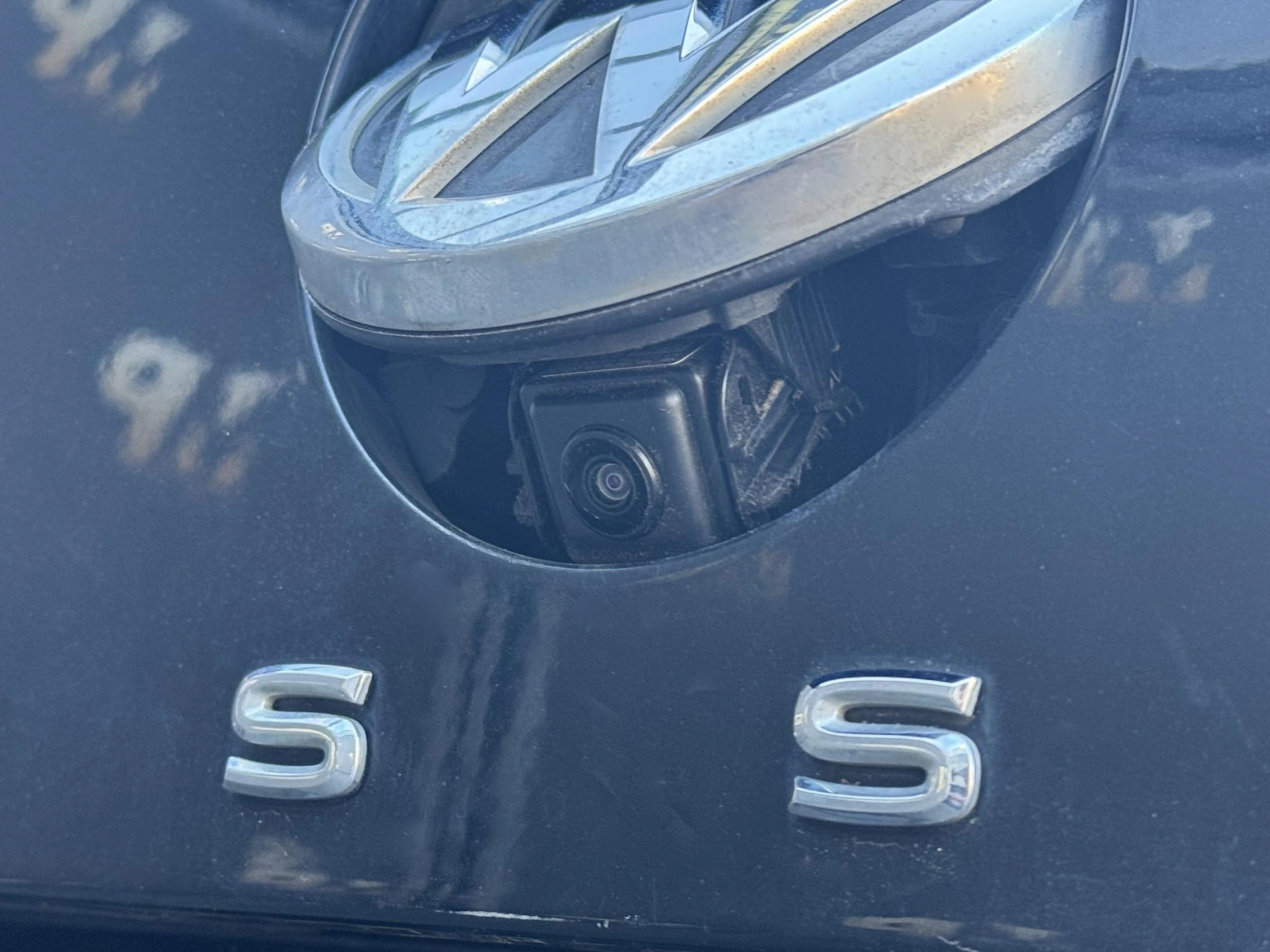 Volkswagen Passat – 2.0TDi MAN Business RZV