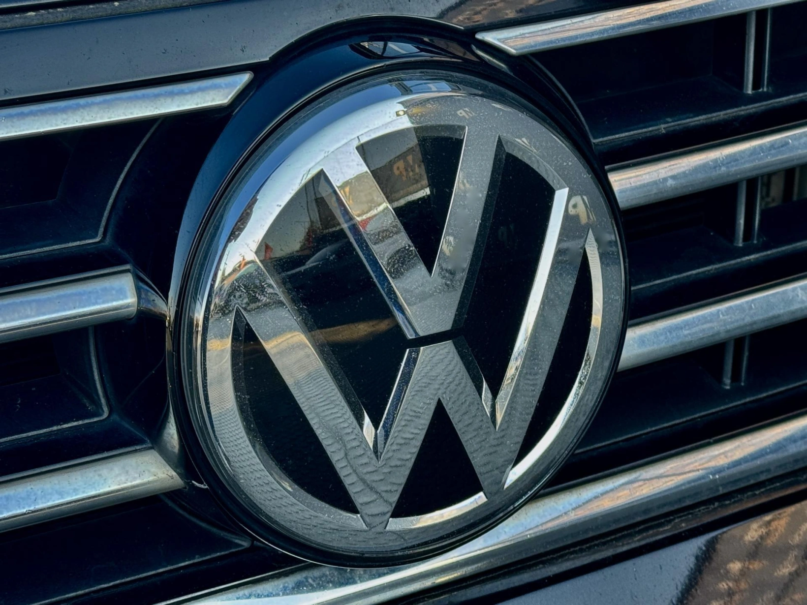 Volkswagen Passat – 2.0TDi MAN Business RZV