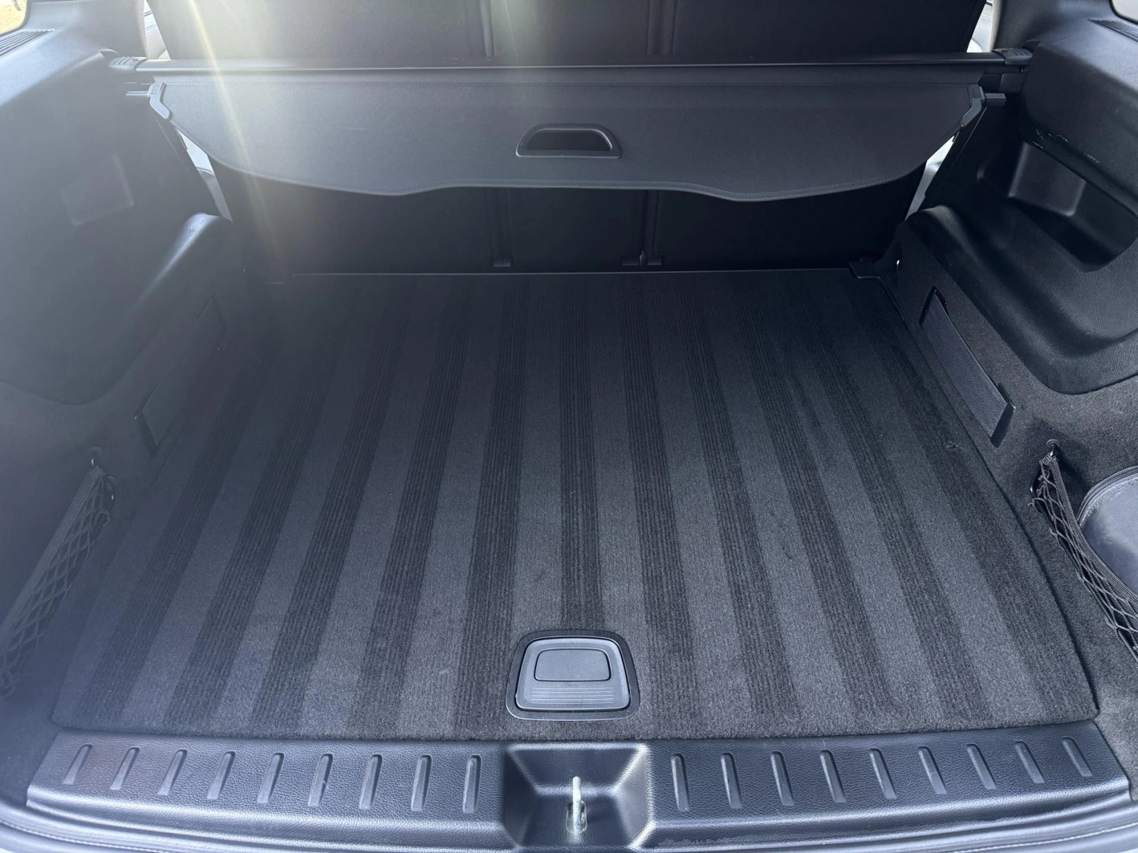 Mercedes-Benz GLB – 200d 4Matic, AMG Line Head-up