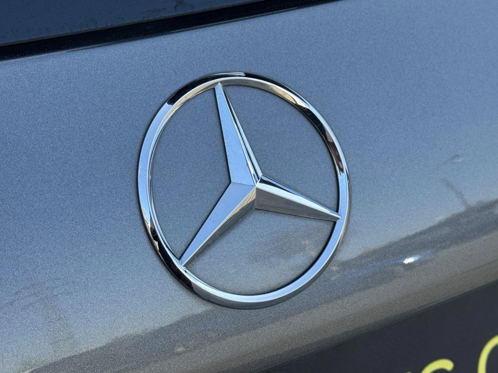 Mercedes-Benz GLB – 200d 4Matic, AMG Line Head-up