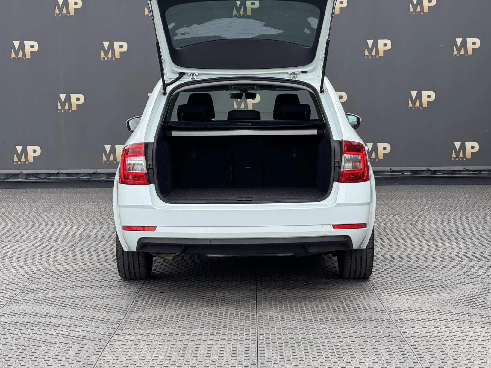 Škoda Octavia – III 1.4TSi 110kW MAN, Drive+