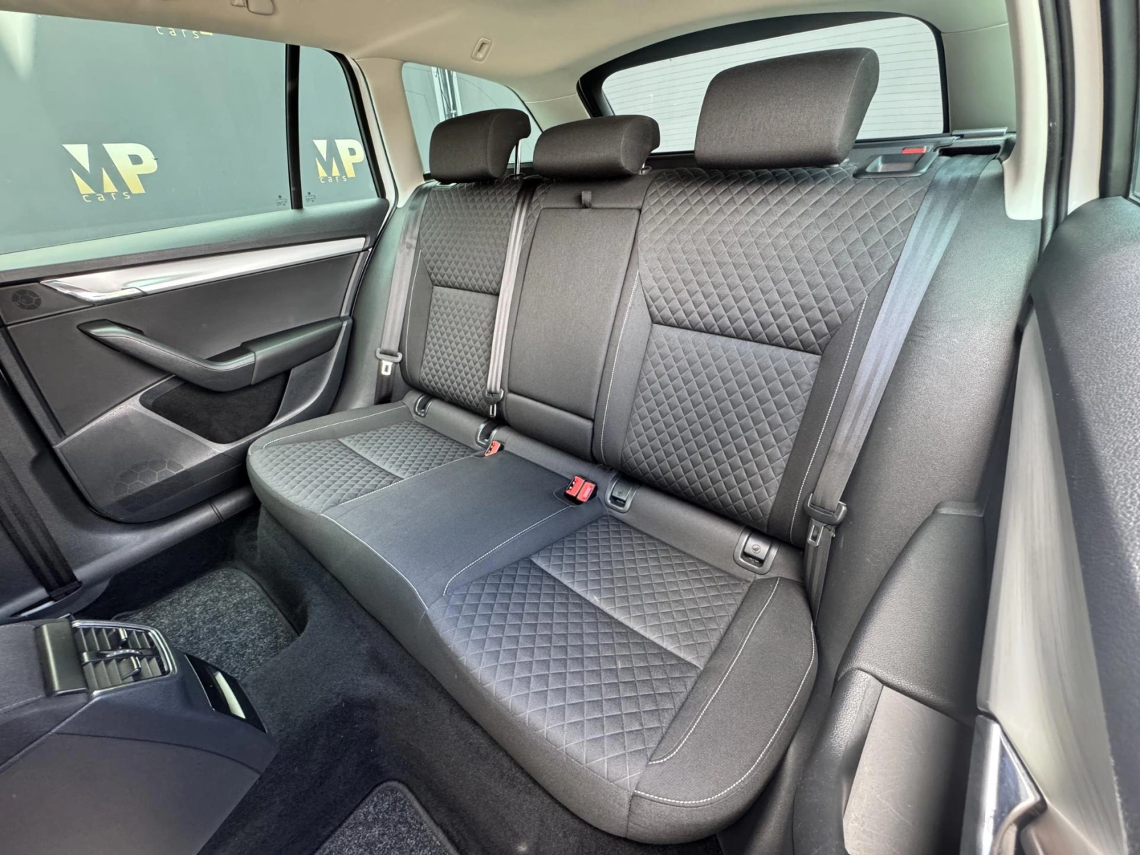 Škoda Octavia – III 1.4TSi 110kW MAN, Drive+