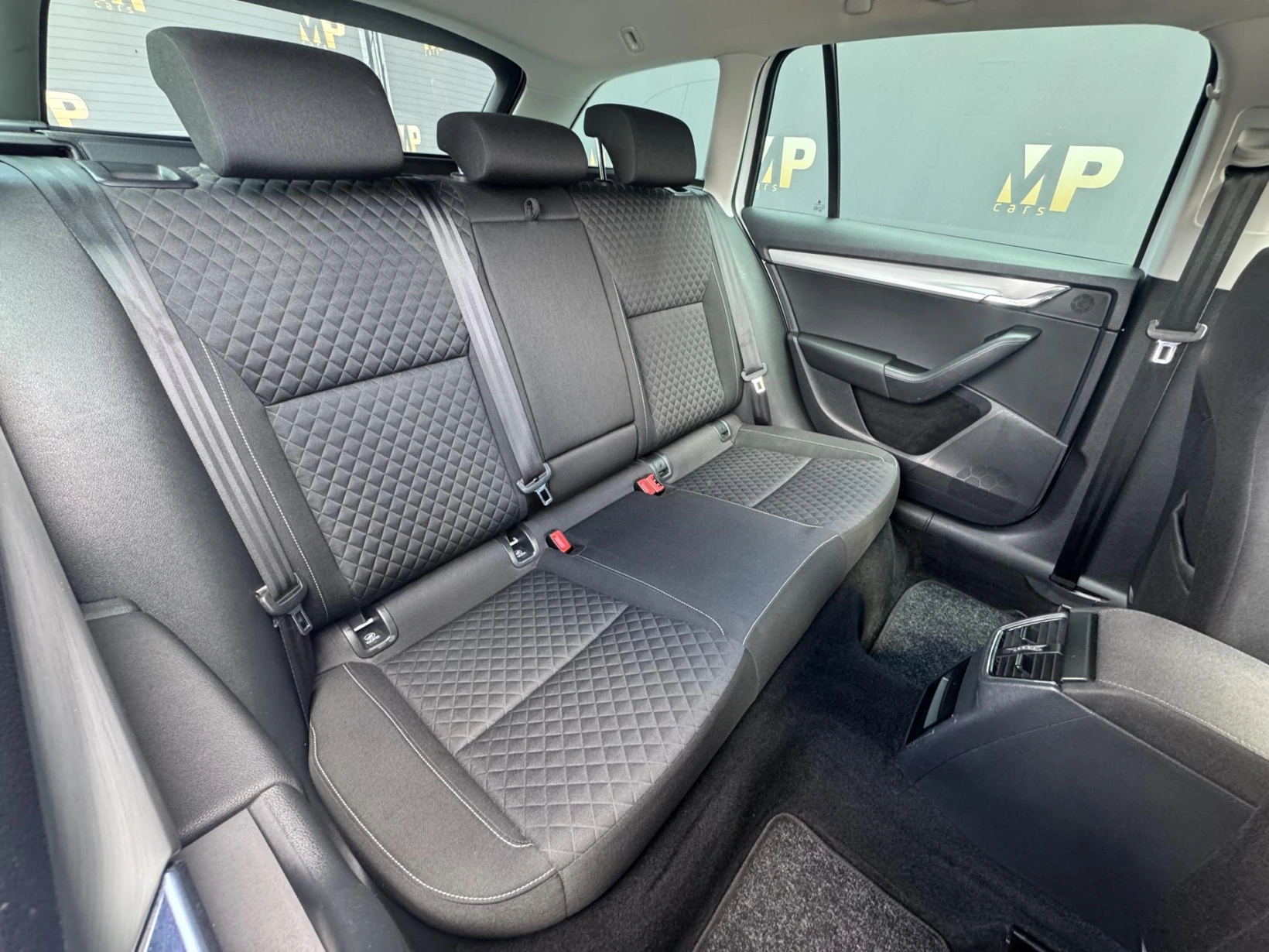 Škoda Octavia – III 1.4TSi 110kW MAN, Drive+