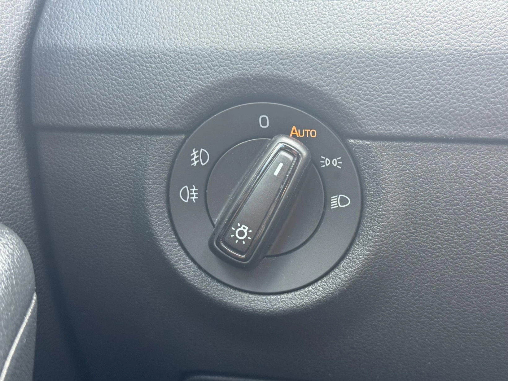 Škoda Octavia – III 1.4TSi 110kW MAN, Drive+