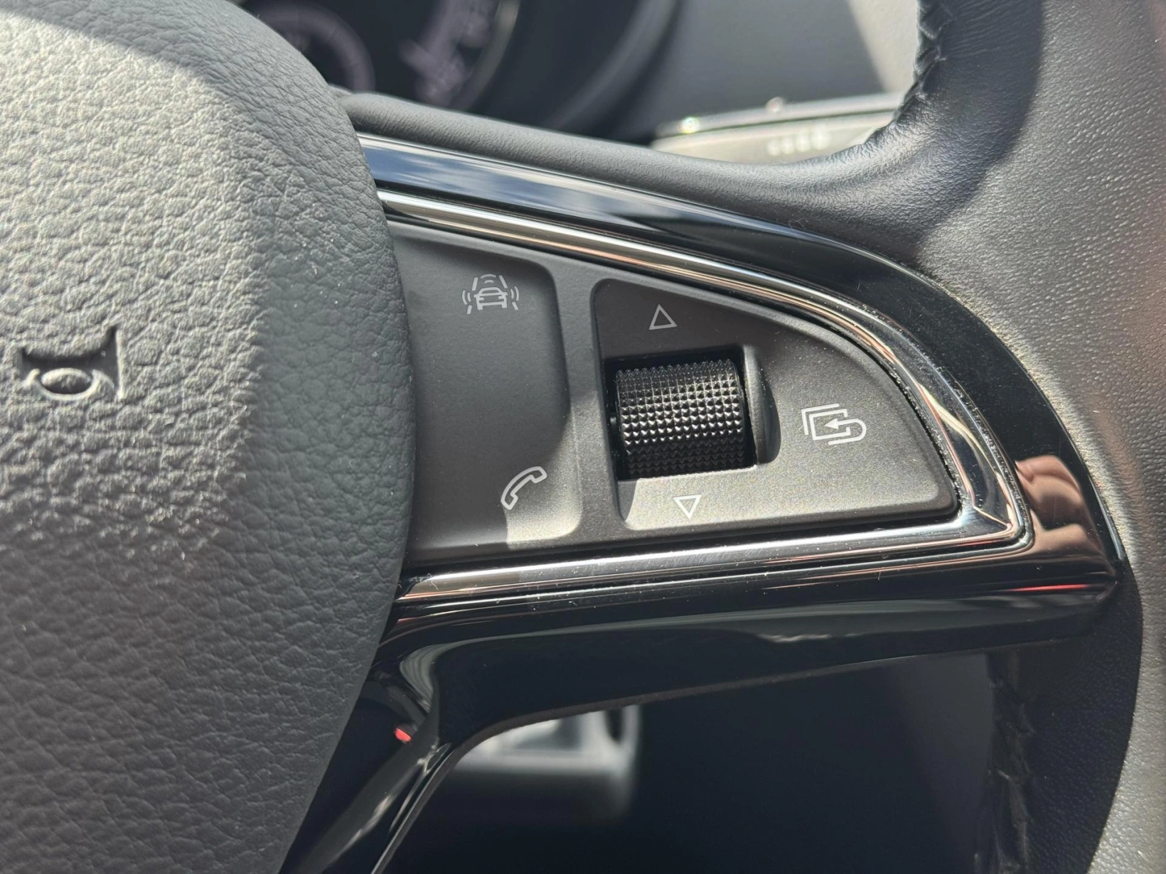 Škoda Octavia – III 1.4TSi 110kW MAN, Drive+