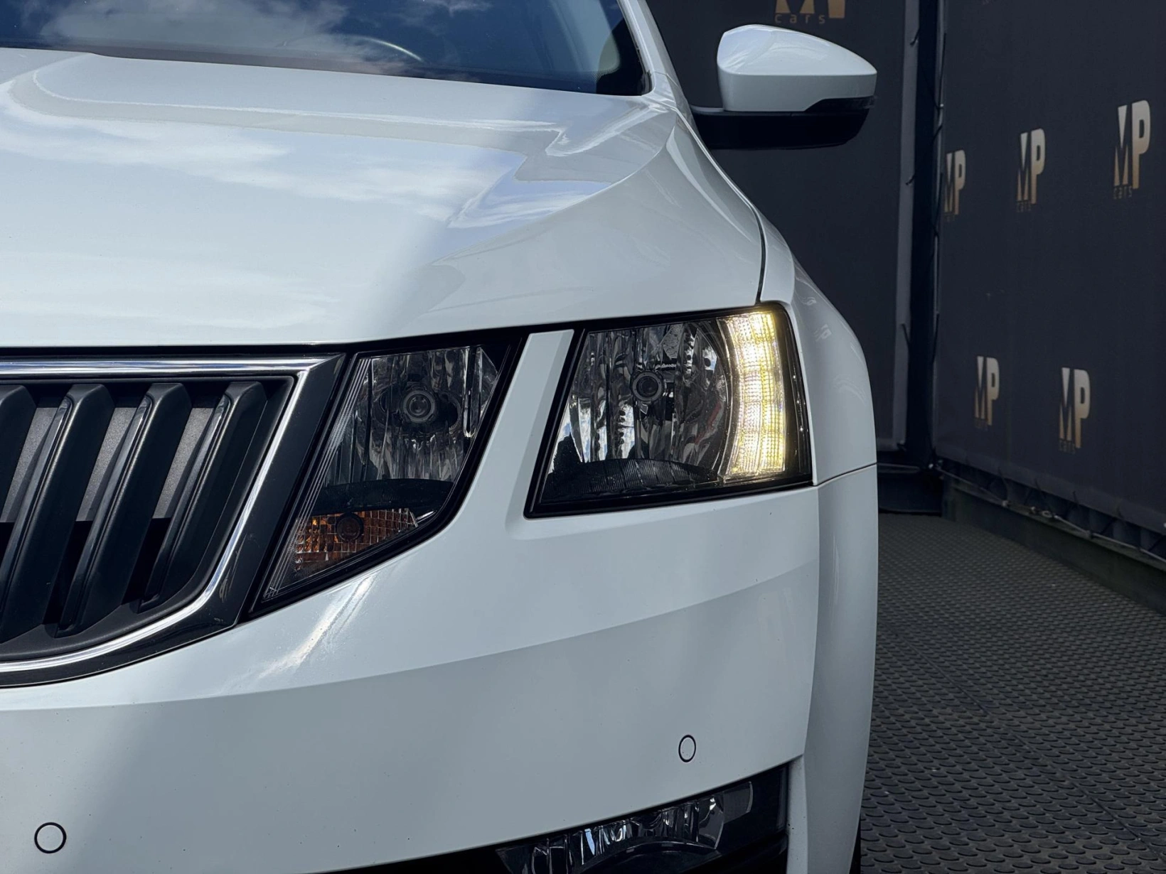 Škoda Octavia – III 1.4TSi 110kW MAN, Drive+