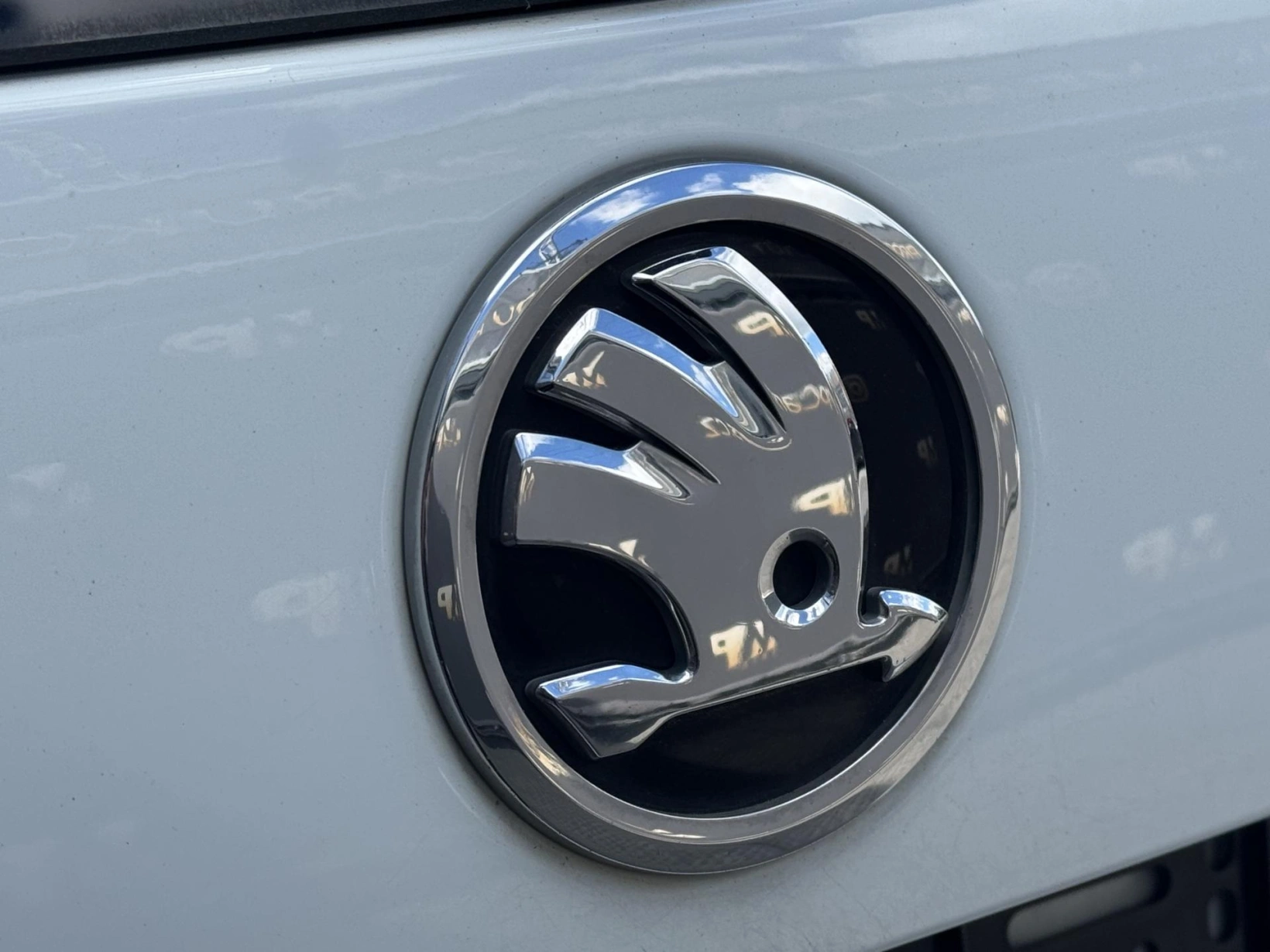 Škoda Octavia – III 1.4TSi 110kW MAN, Drive+