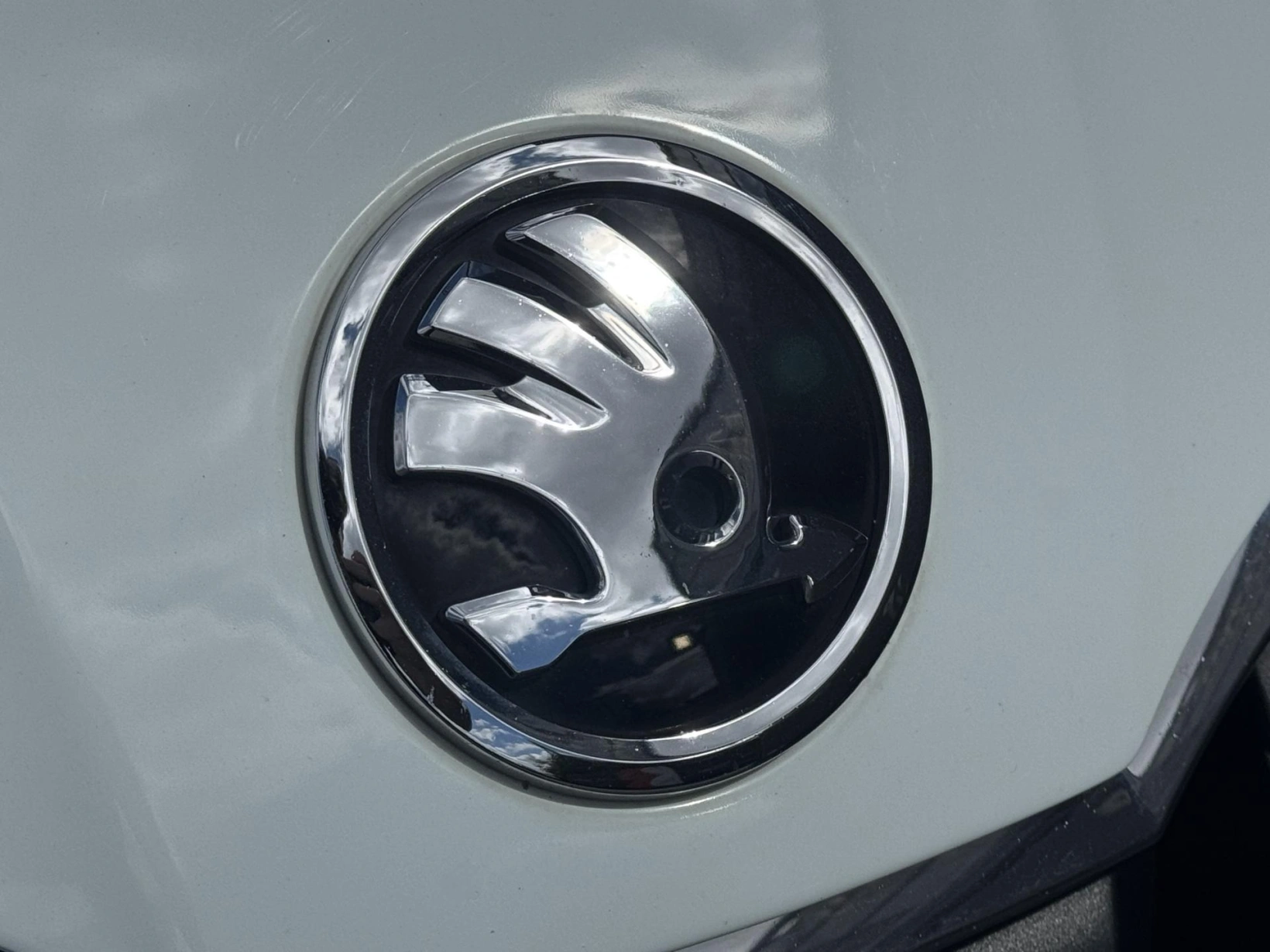 Škoda Octavia – III 1.4TSi 110kW MAN, Drive+