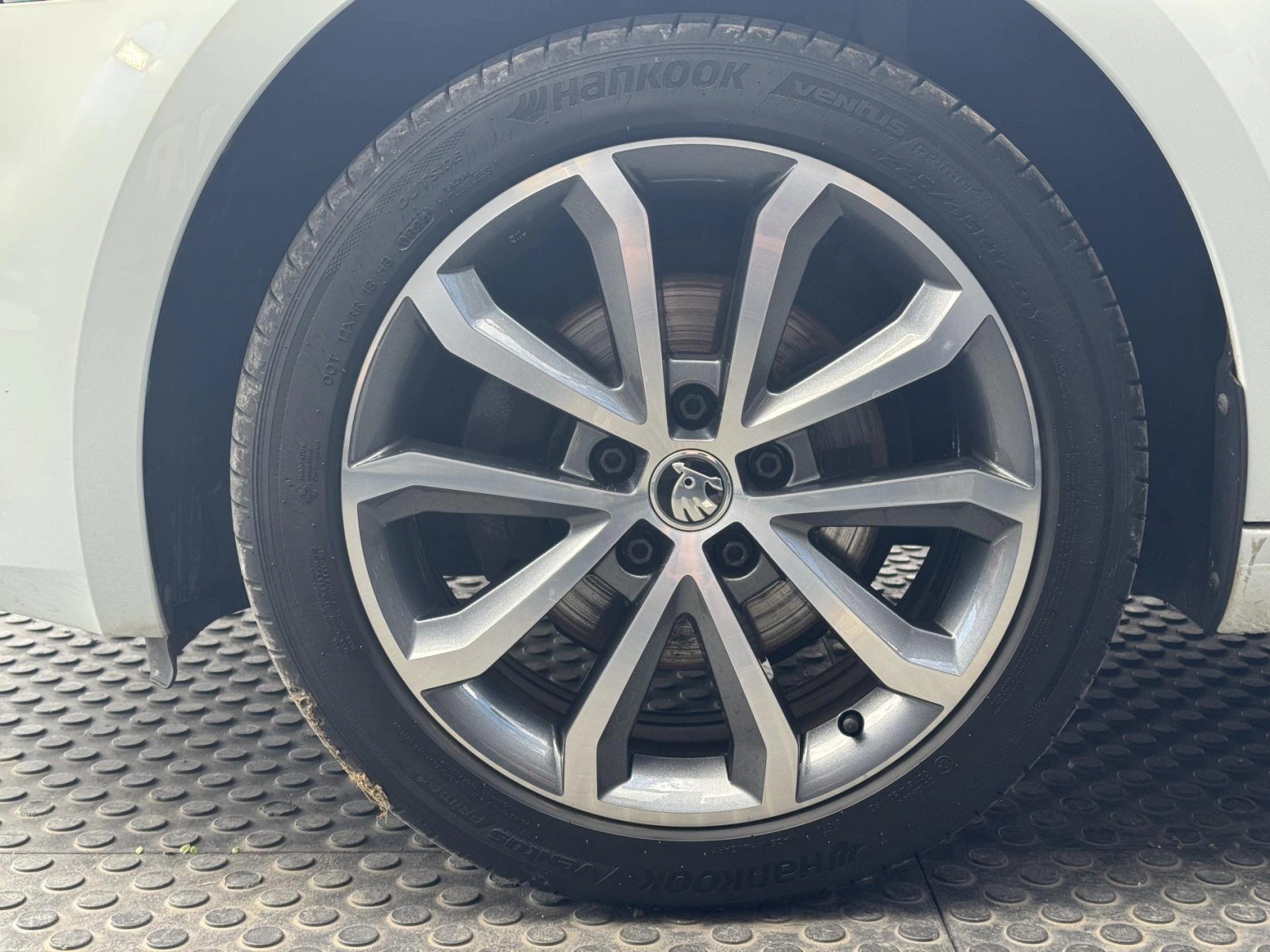 Škoda Octavia – III 1.4TSi 110kW MAN, Drive+