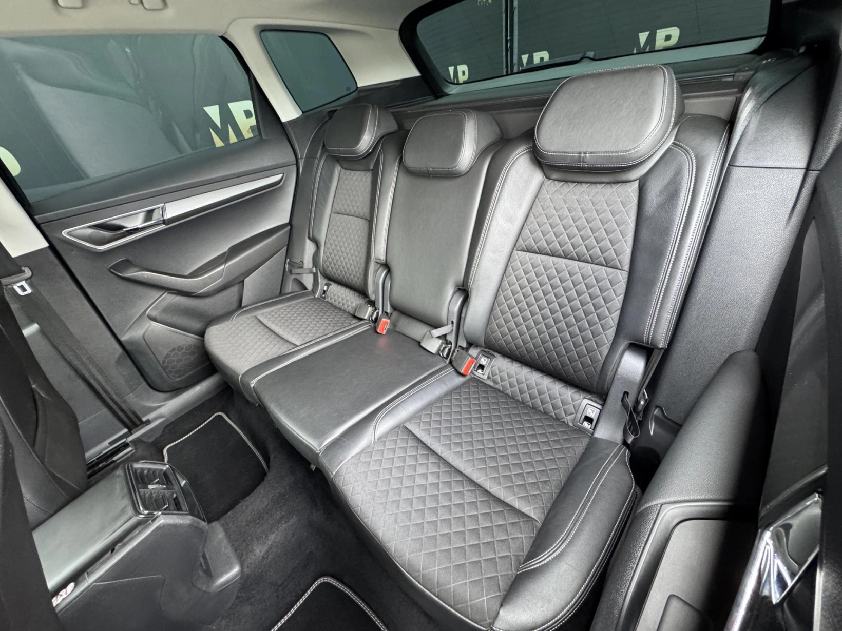 Škoda Karoq – 1.5TSi MAN Style+ Kessy, tažné