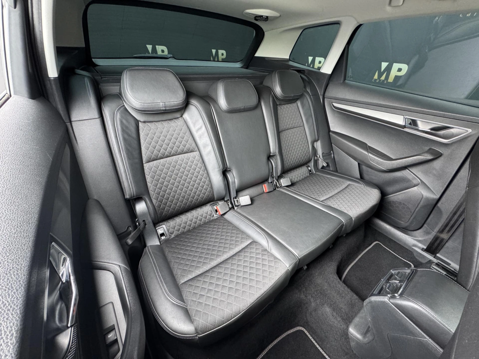 Škoda Karoq – 1.5TSi MAN Style+ Kessy, tažné