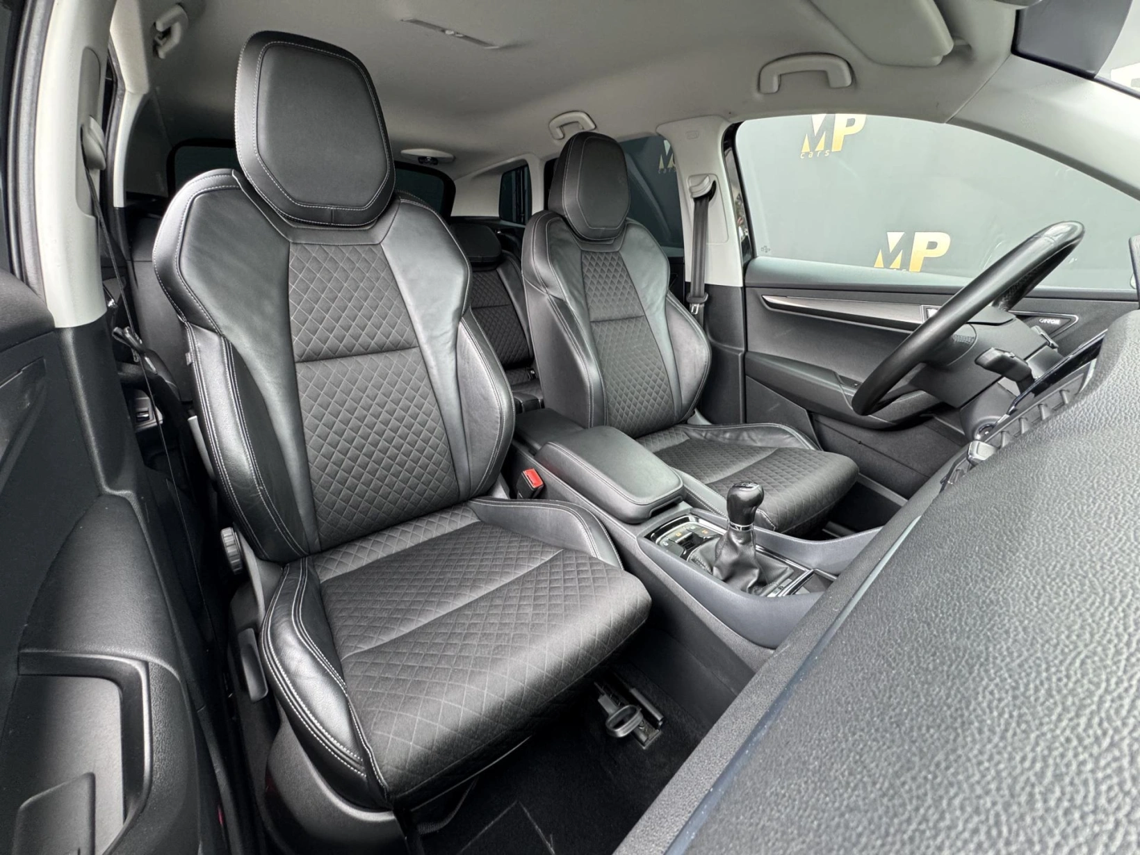 Škoda Karoq – 1.5TSi MAN Style+ Kessy, tažné