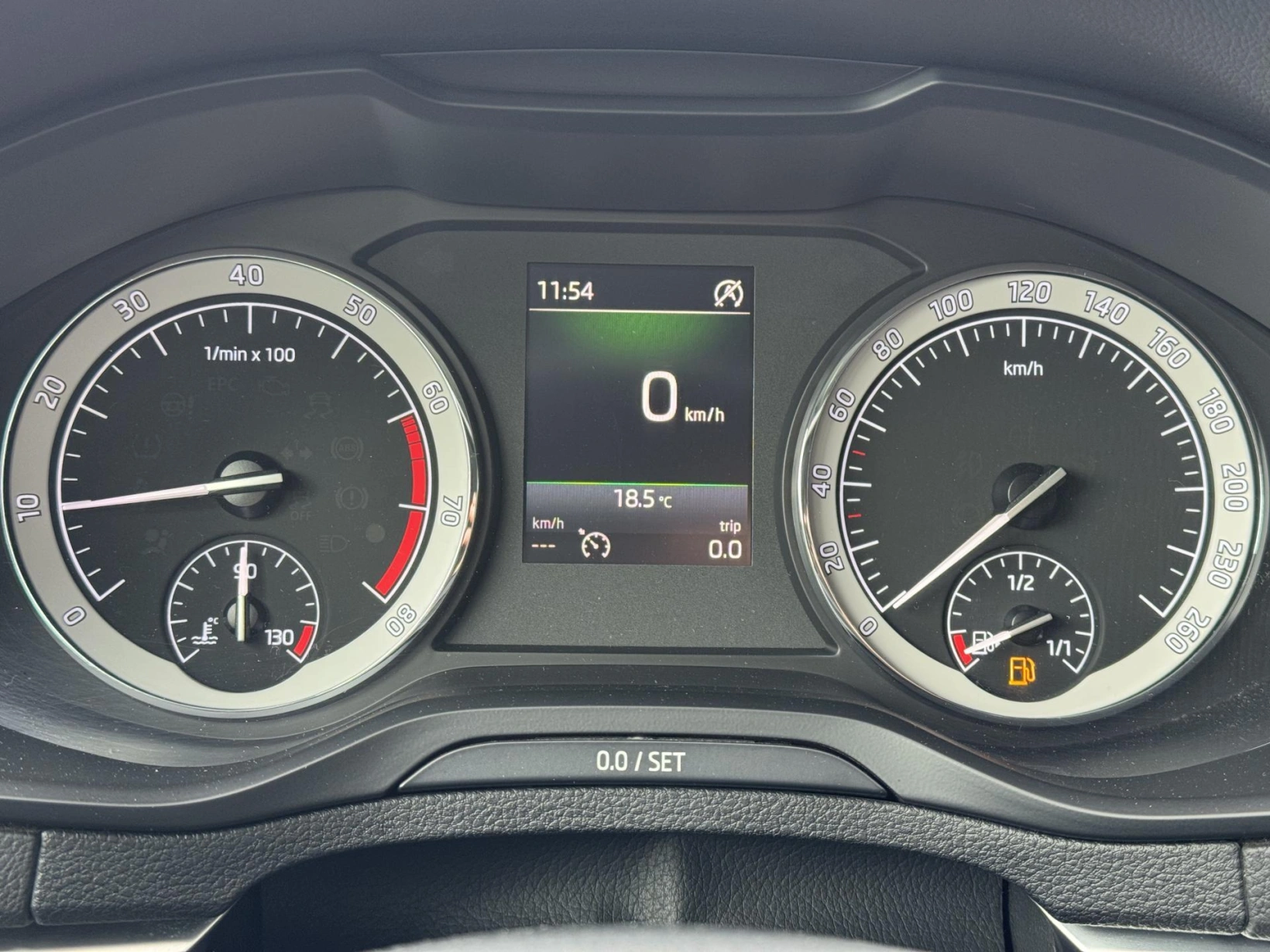 Škoda Karoq – 1.5TSi MAN Style+ Kessy, tažné