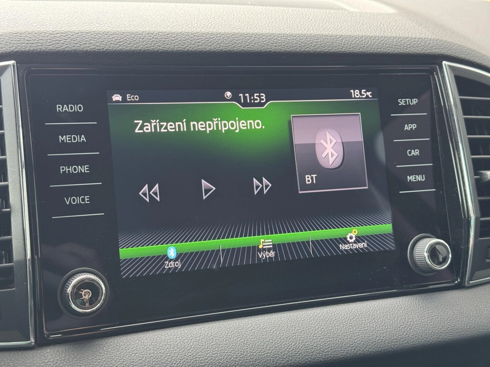 Škoda Karoq – 1.5TSi MAN Style+ Kessy, tažné