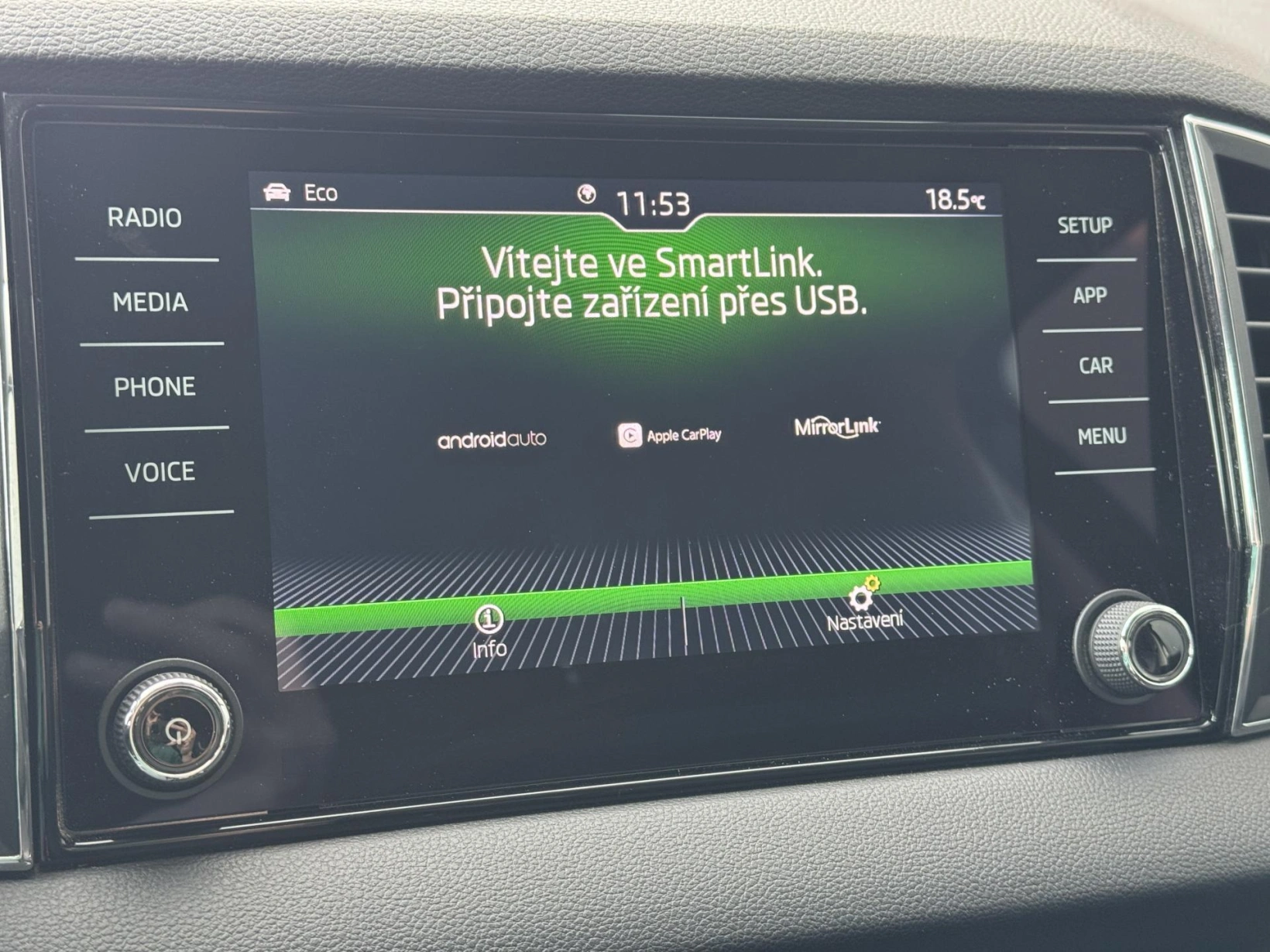 Škoda Karoq – 1.5TSi MAN Style+ Kessy, tažné