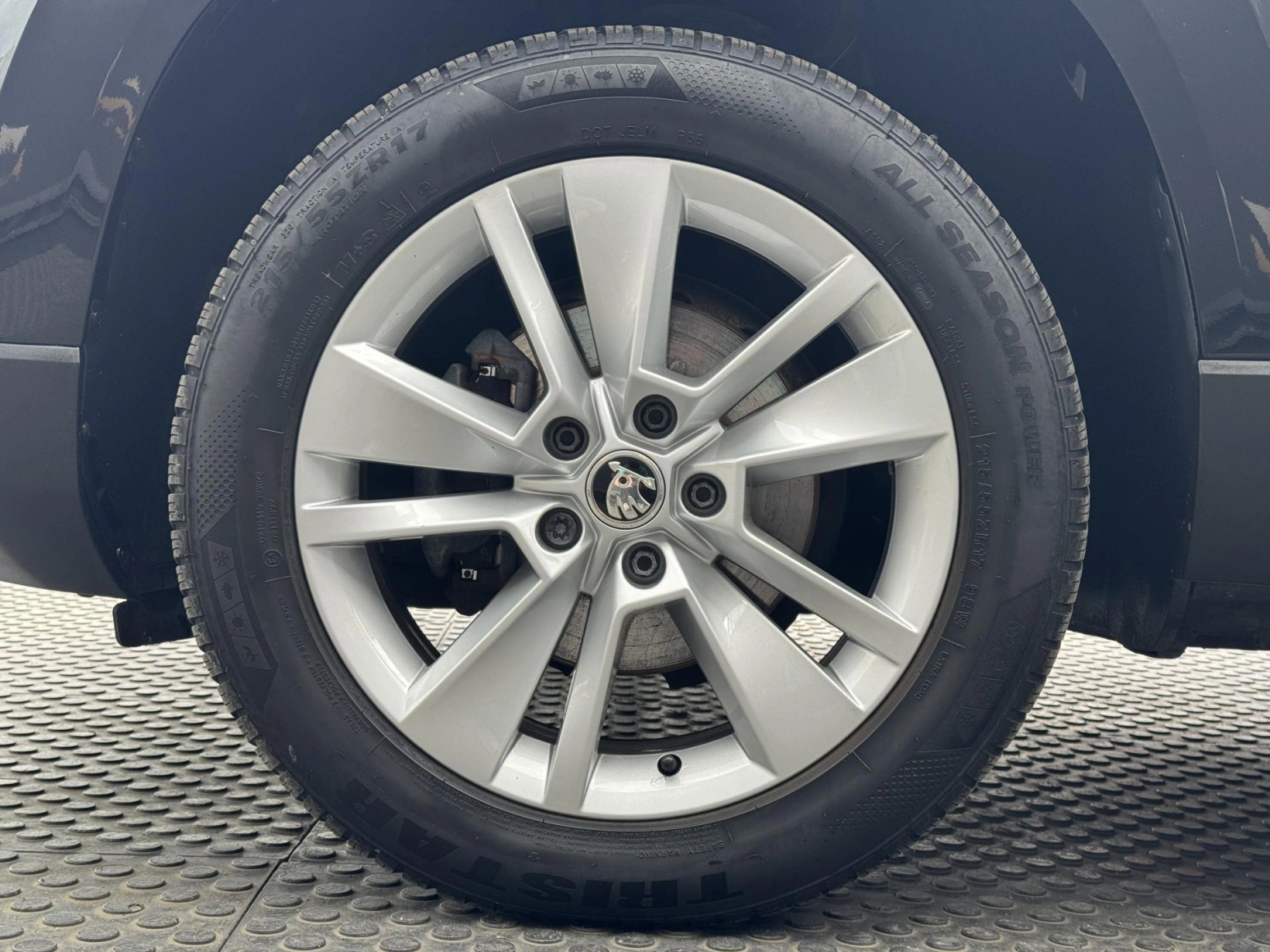 Škoda Karoq – 1.5TSi MAN Style+ Kessy, tažné