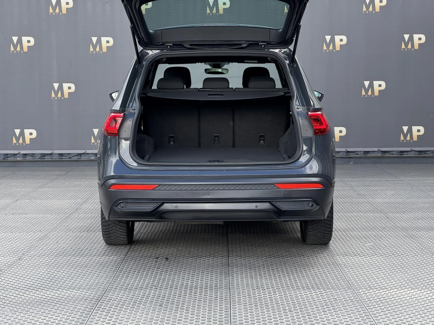 Seat Tarraco – 2.0TDi DSG Style, 4D, tažné