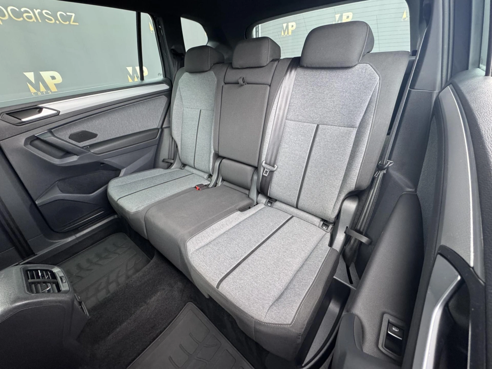 Seat Tarraco – 2.0TDi DSG Style, 4D, tažné