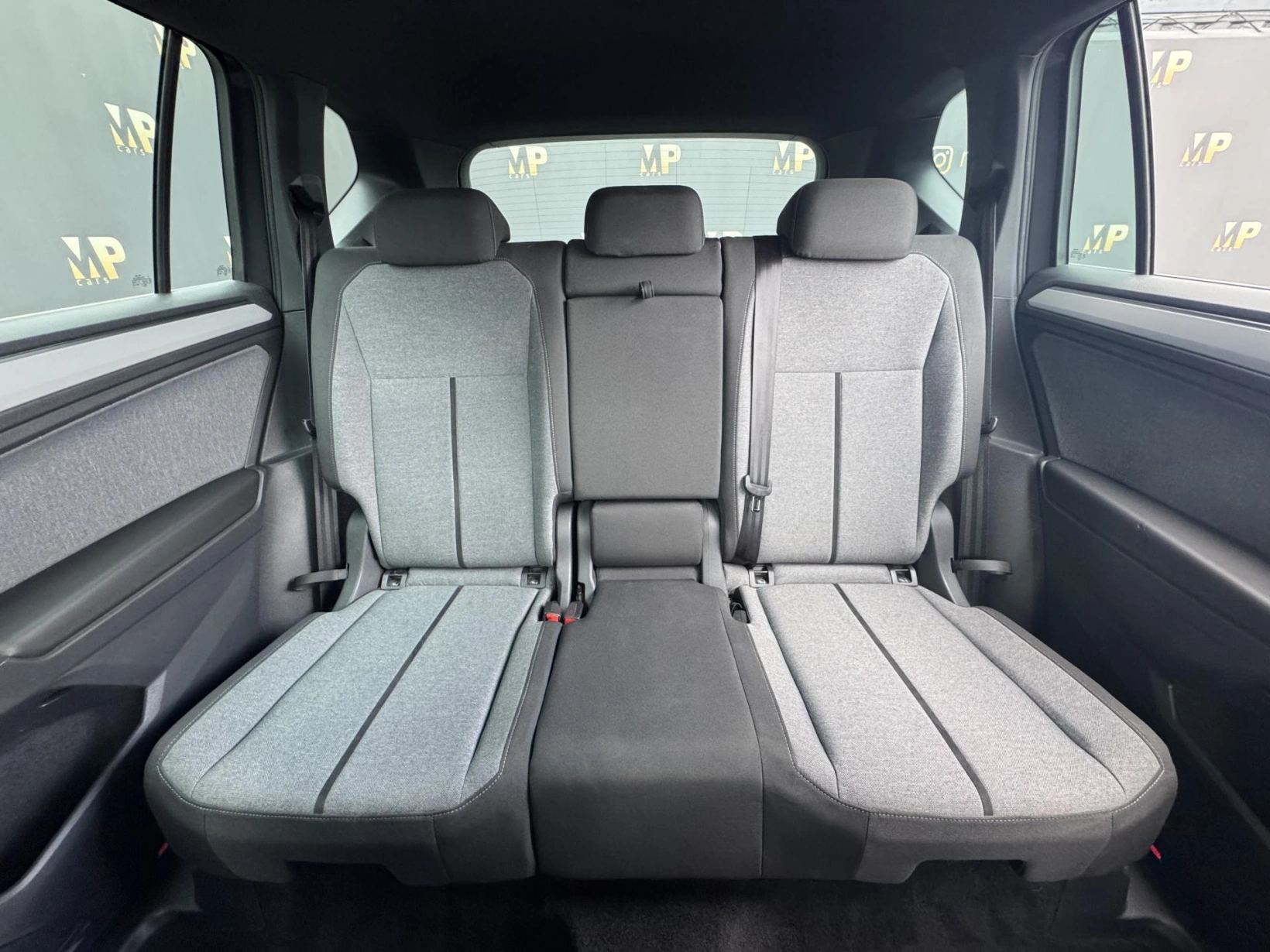 Seat Tarraco – 2.0TDi DSG Style, 4D, tažné