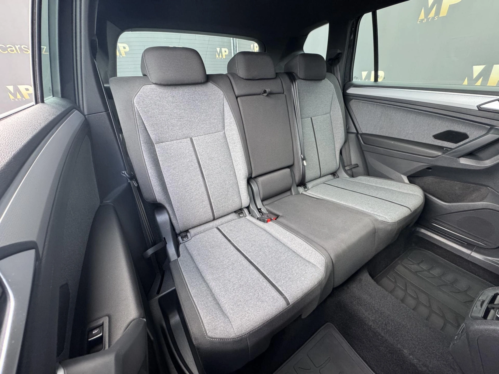 Seat Tarraco – 2.0TDi DSG Style, 4D, tažné
