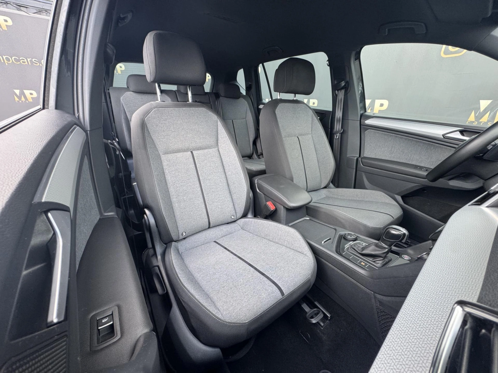 Seat Tarraco – 2.0TDi DSG Style, 4D, tažné