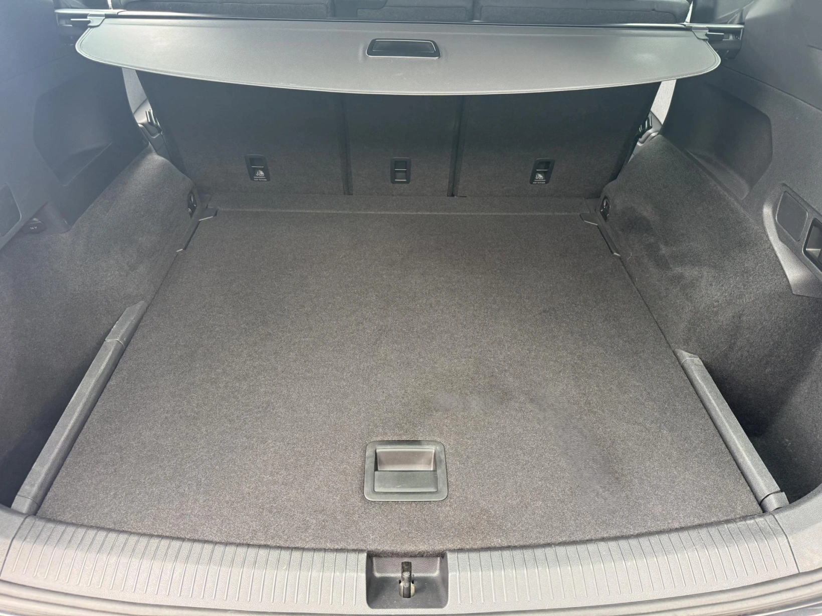 Seat Tarraco – 2.0TDi DSG Style, 4D, tažné