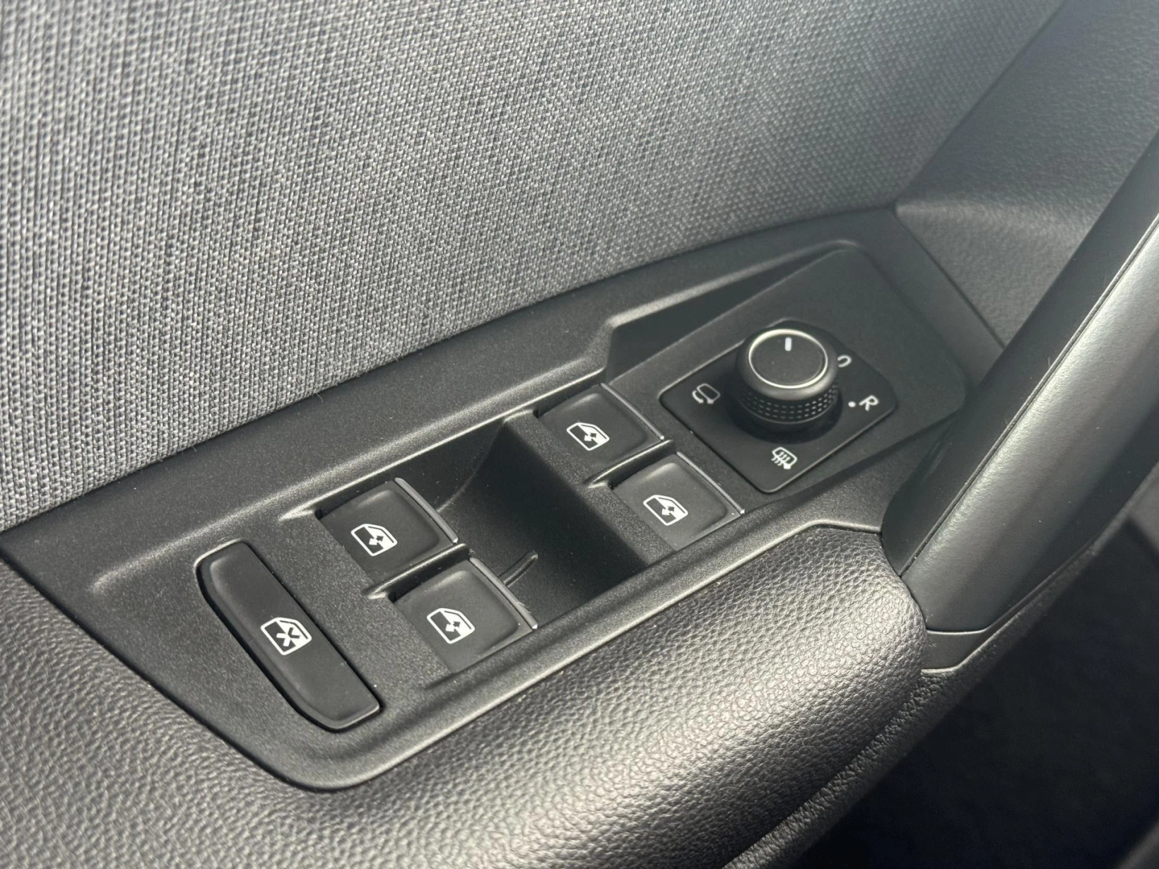 Seat Tarraco – 2.0TDi DSG Style, 4D, tažné