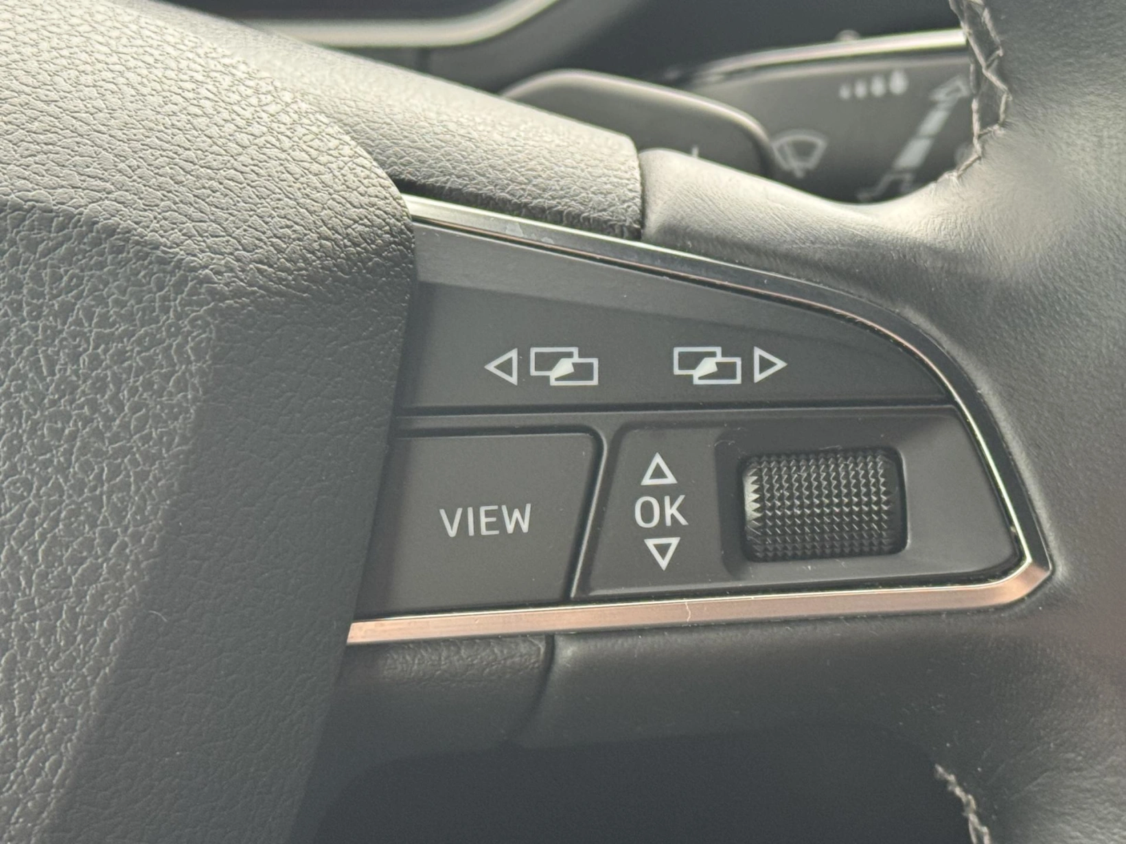 Seat Tarraco – 2.0TDi DSG Style, 4D, tažné