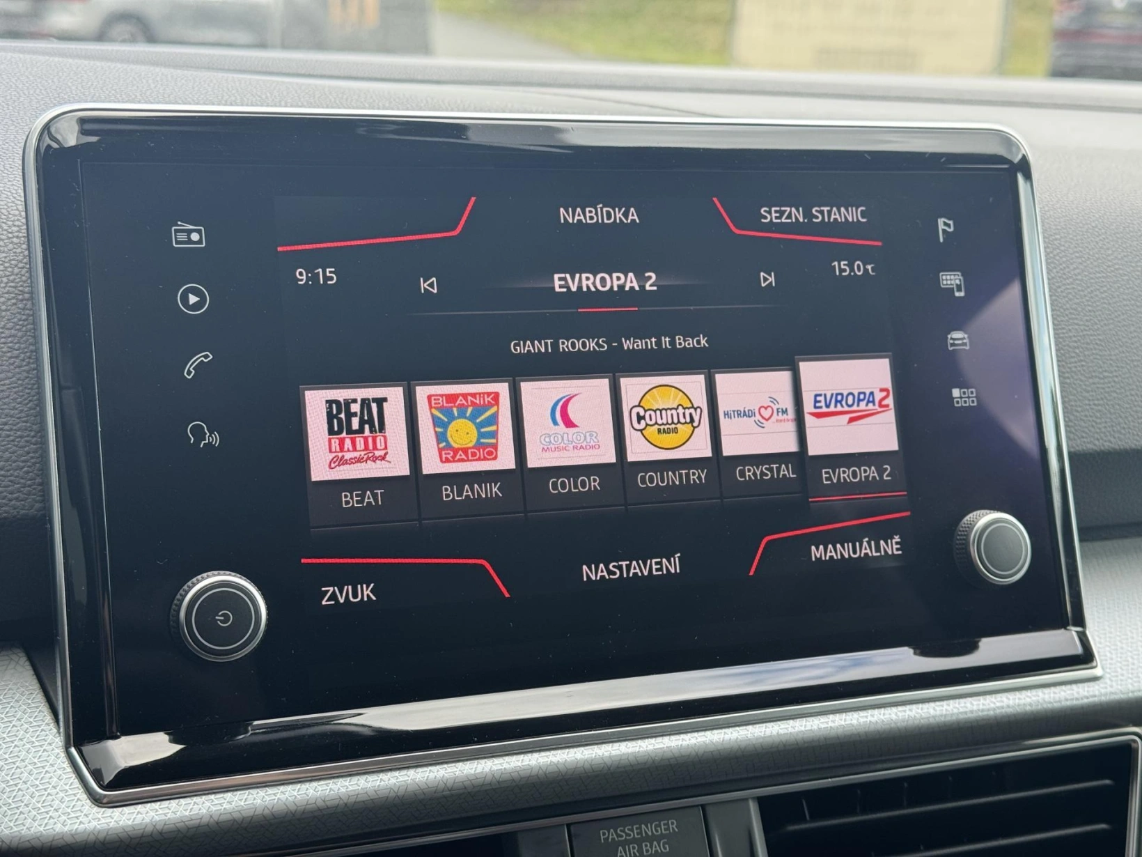 Seat Tarraco – 2.0TDi DSG Style, 4D, tažné
