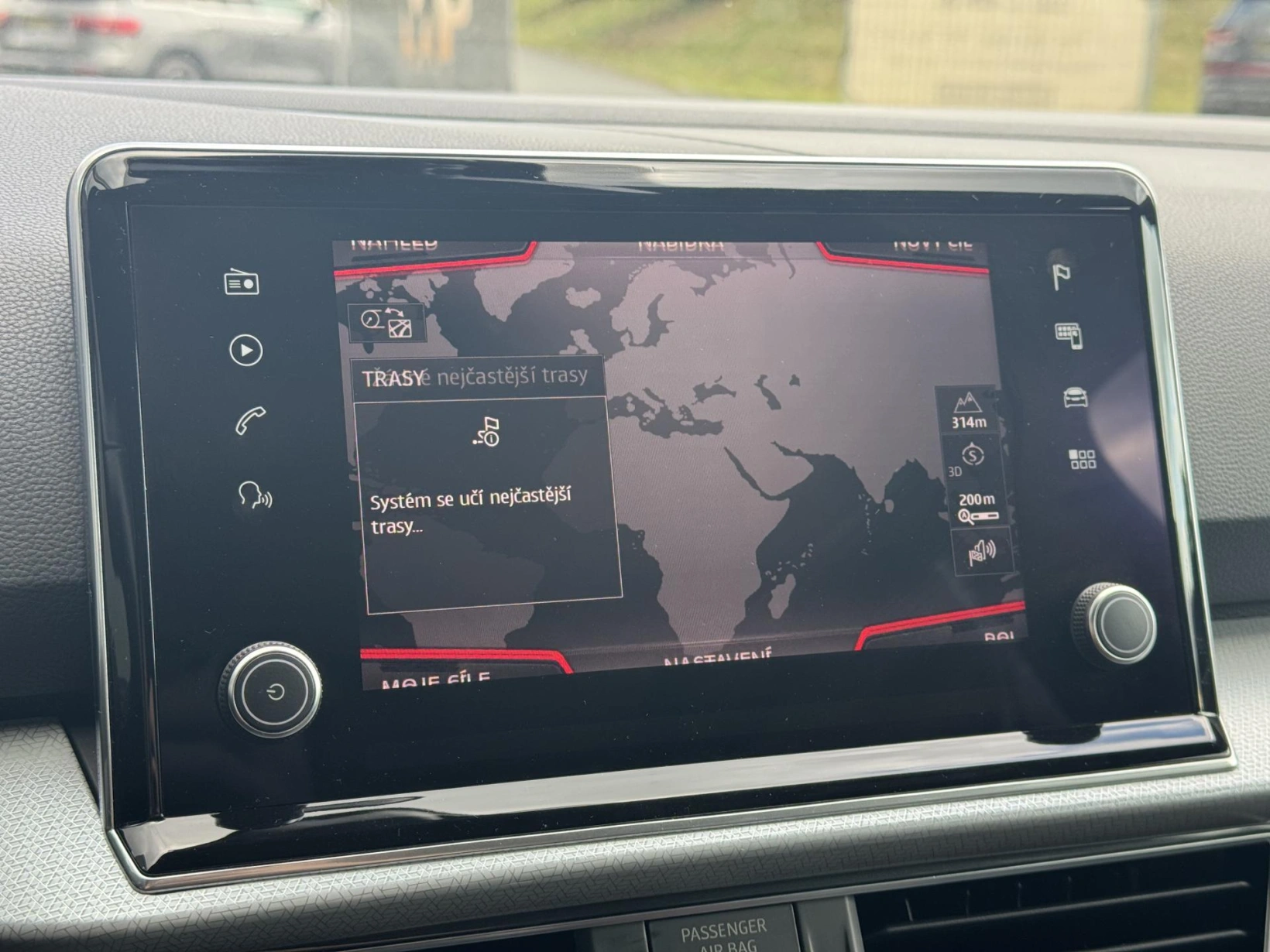 Seat Tarraco – 2.0TDi DSG Style, 4D, tažné
