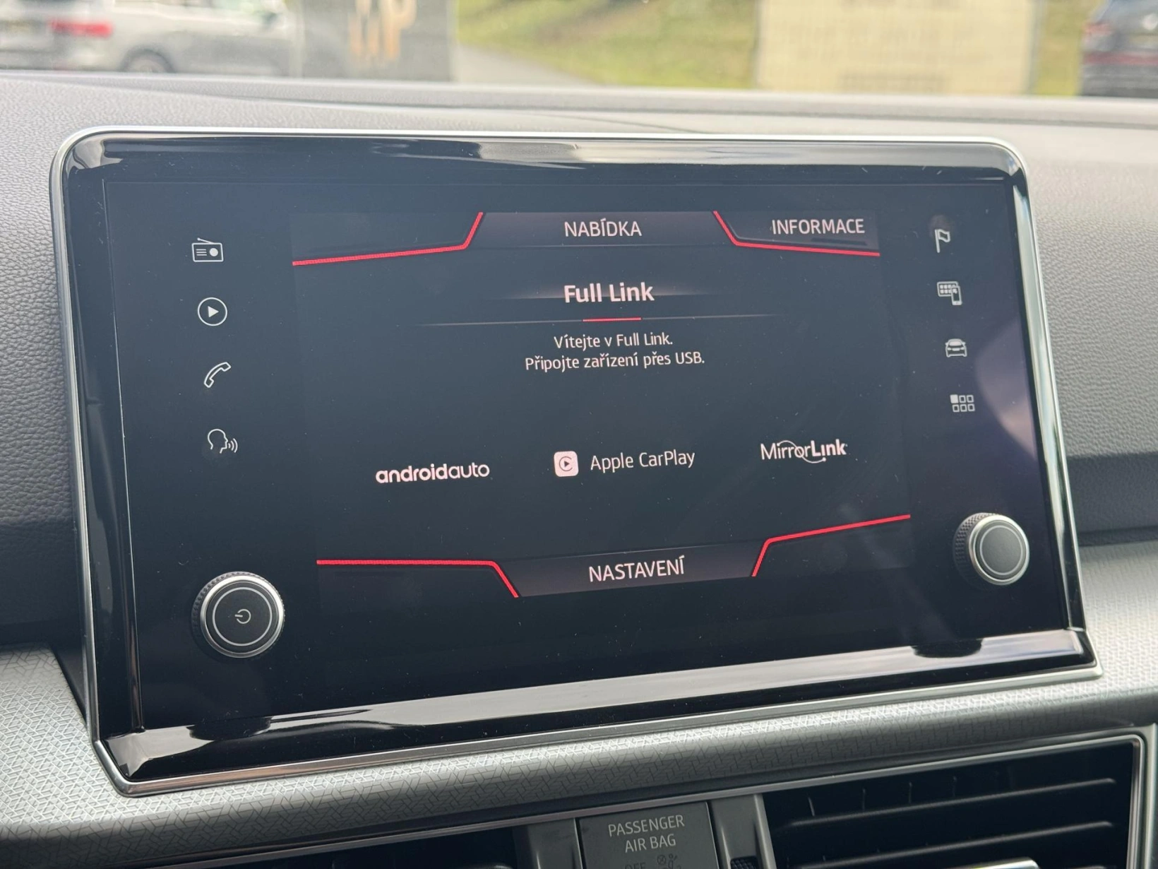 Seat Tarraco – 2.0TDi DSG Style, 4D, tažné