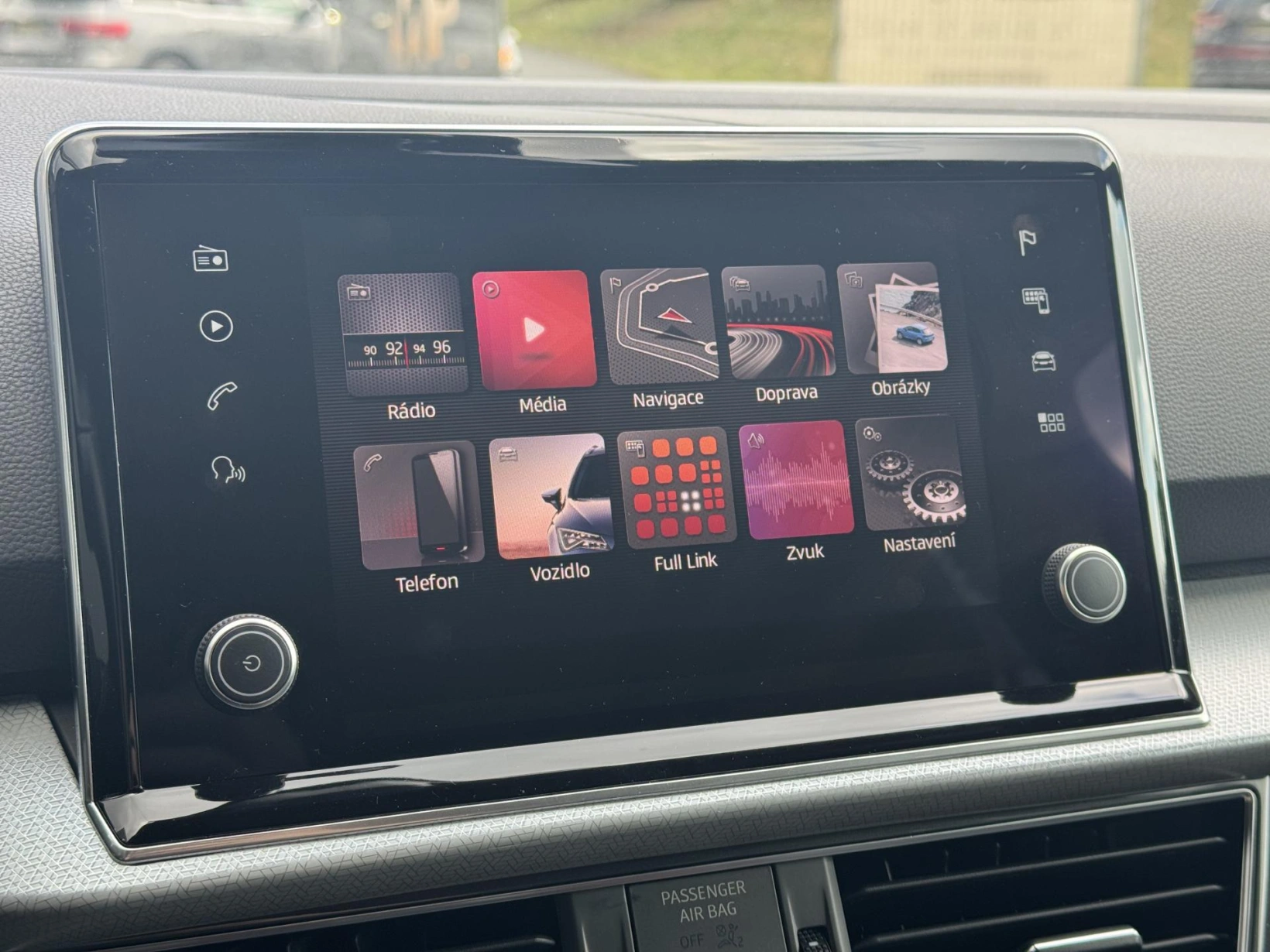 Seat Tarraco – 2.0TDi DSG Style, 4D, tažné