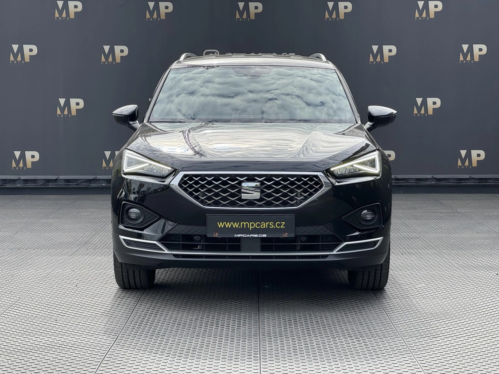 Seat Tarraco – 2.0TSi DSG 4D Xcellence, RZV