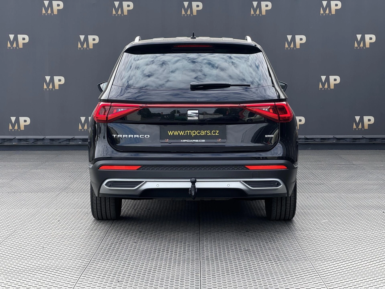 Seat Tarraco – 2.0TSi DSG 4D Xcellence, RZV