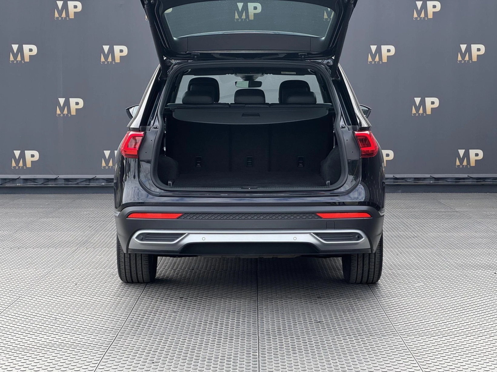 Seat Tarraco – 2.0TSi DSG 4D Xcellence, RZV
