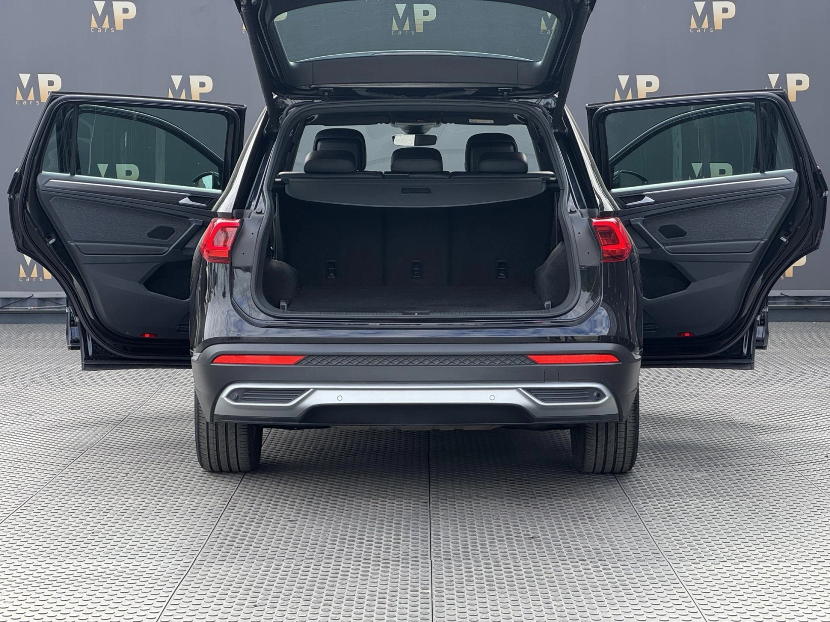 Seat Tarraco – 2.0TSi DSG 4D Xcellence, RZV