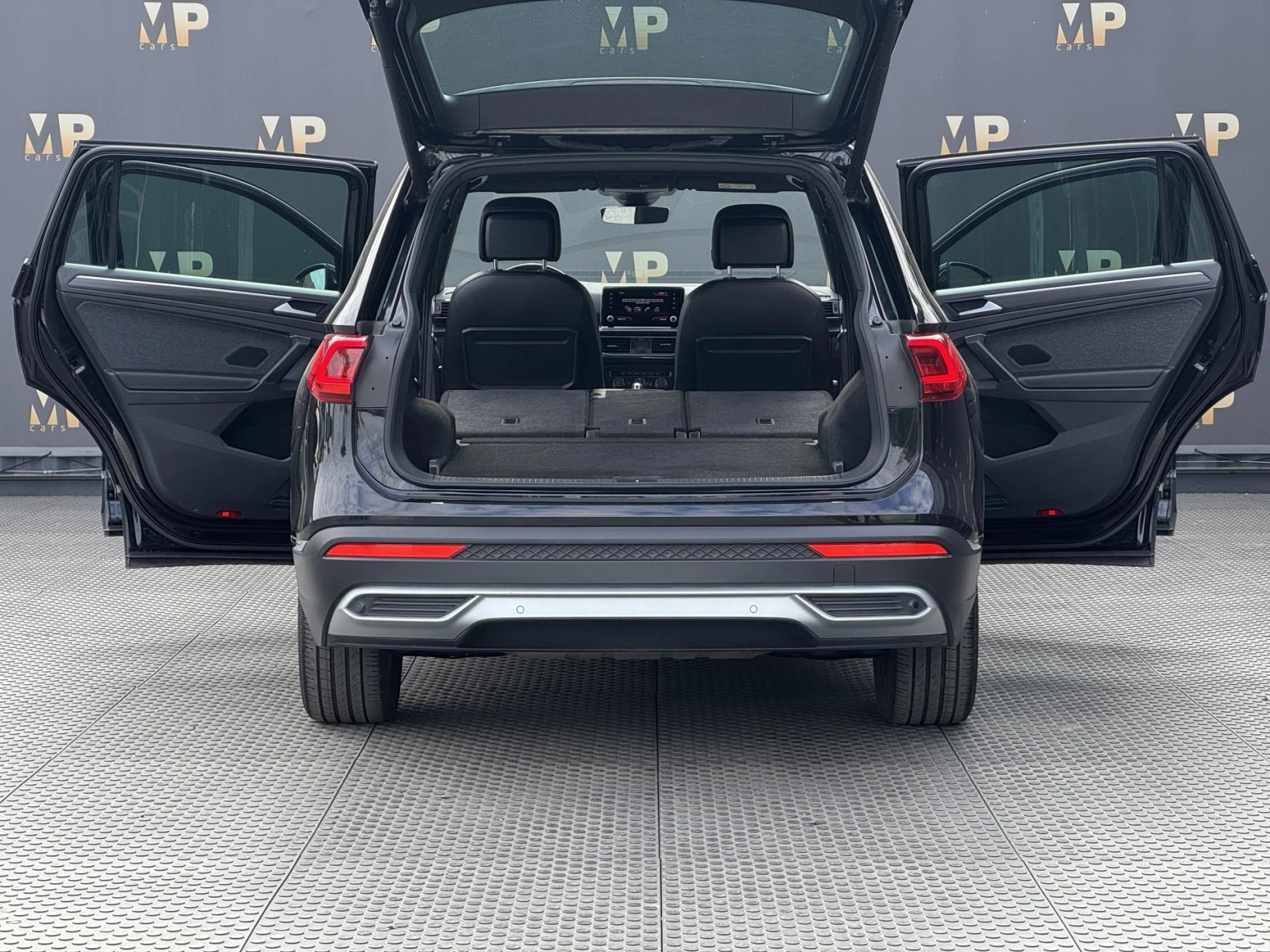 Seat Tarraco – 2.0TSi DSG 4D Xcellence, RZV