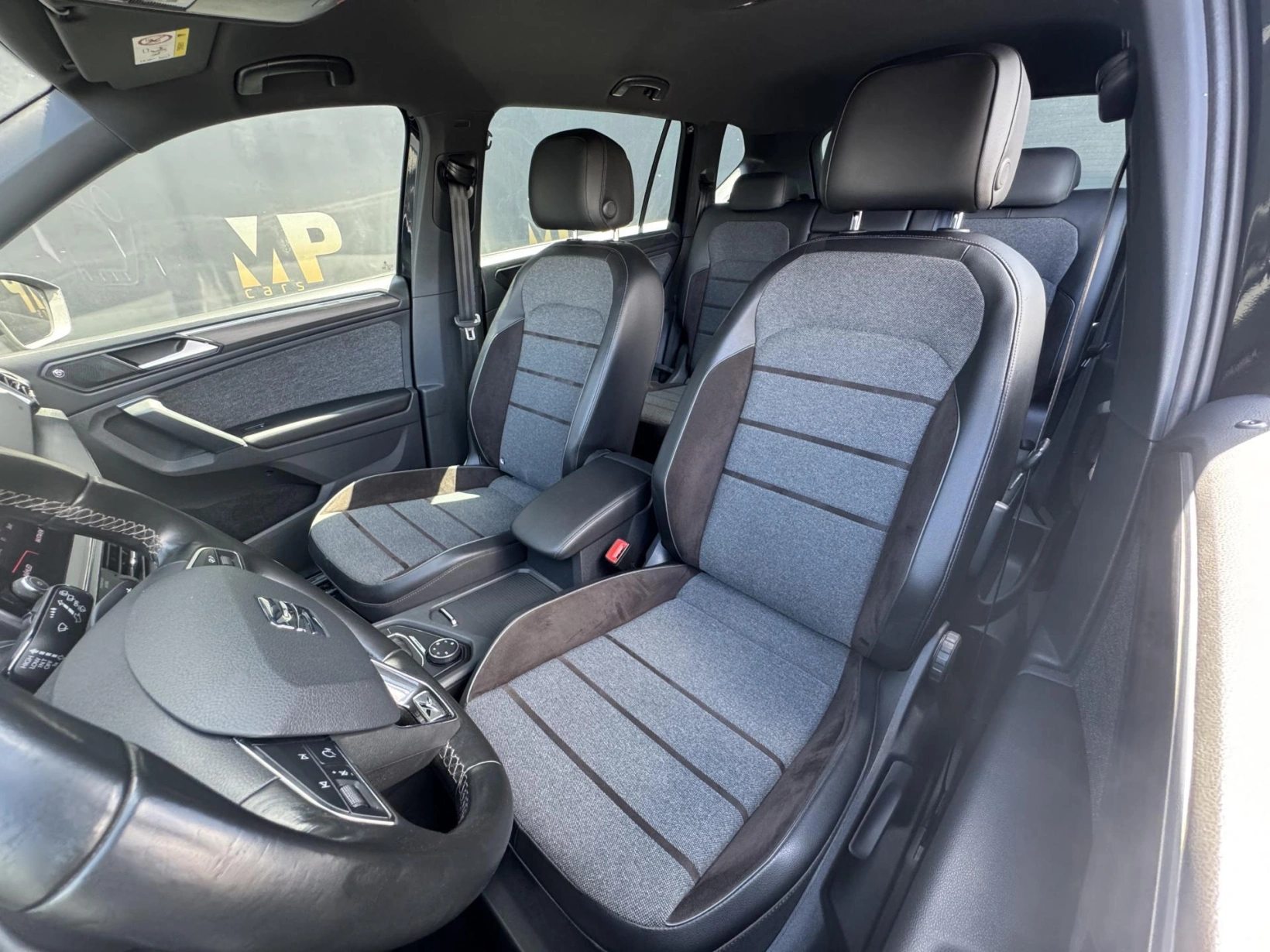 Seat Tarraco – 2.0TSi DSG 4D Xcellence, RZV