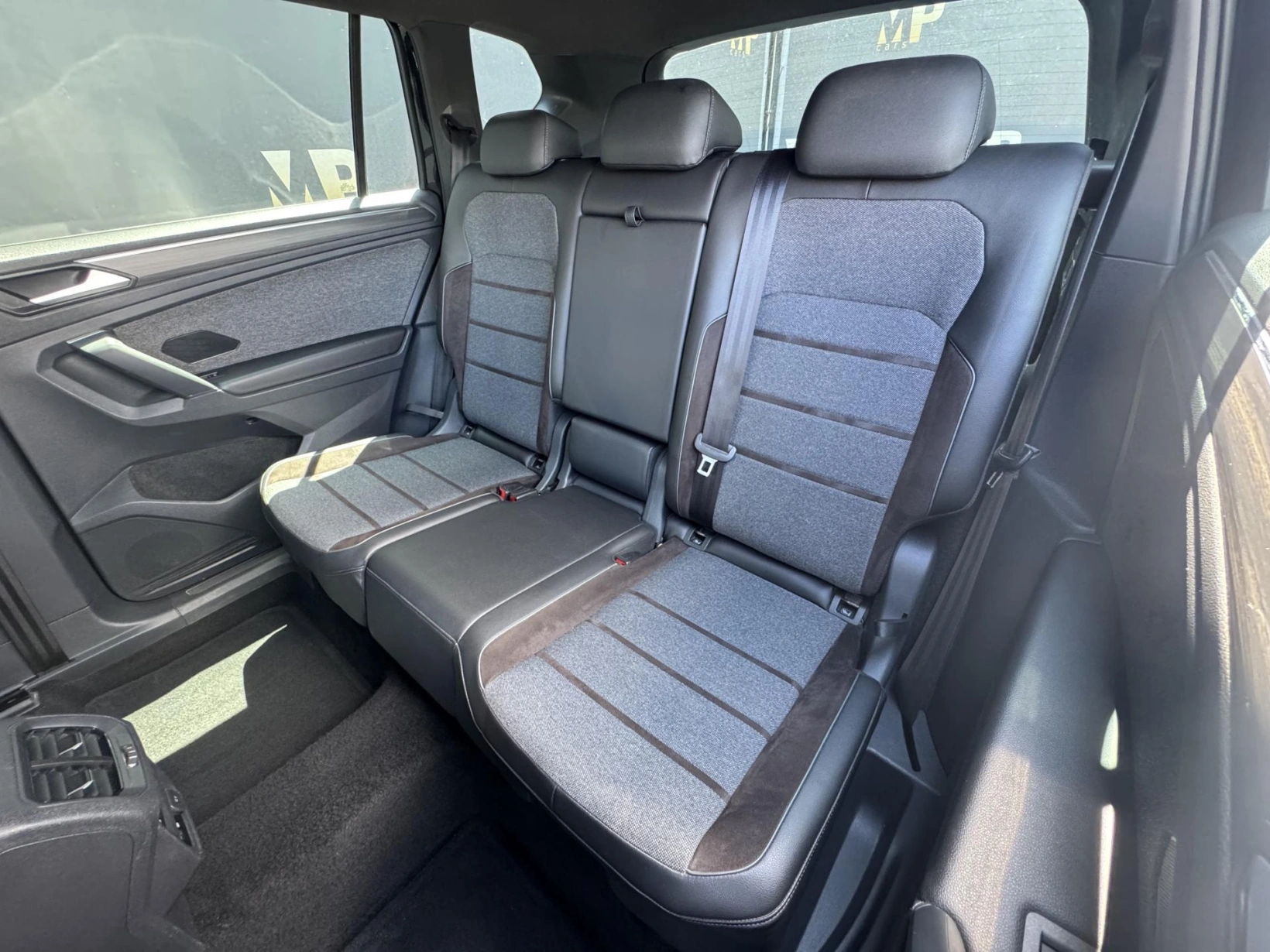 Seat Tarraco – 2.0TSi DSG 4D Xcellence, RZV