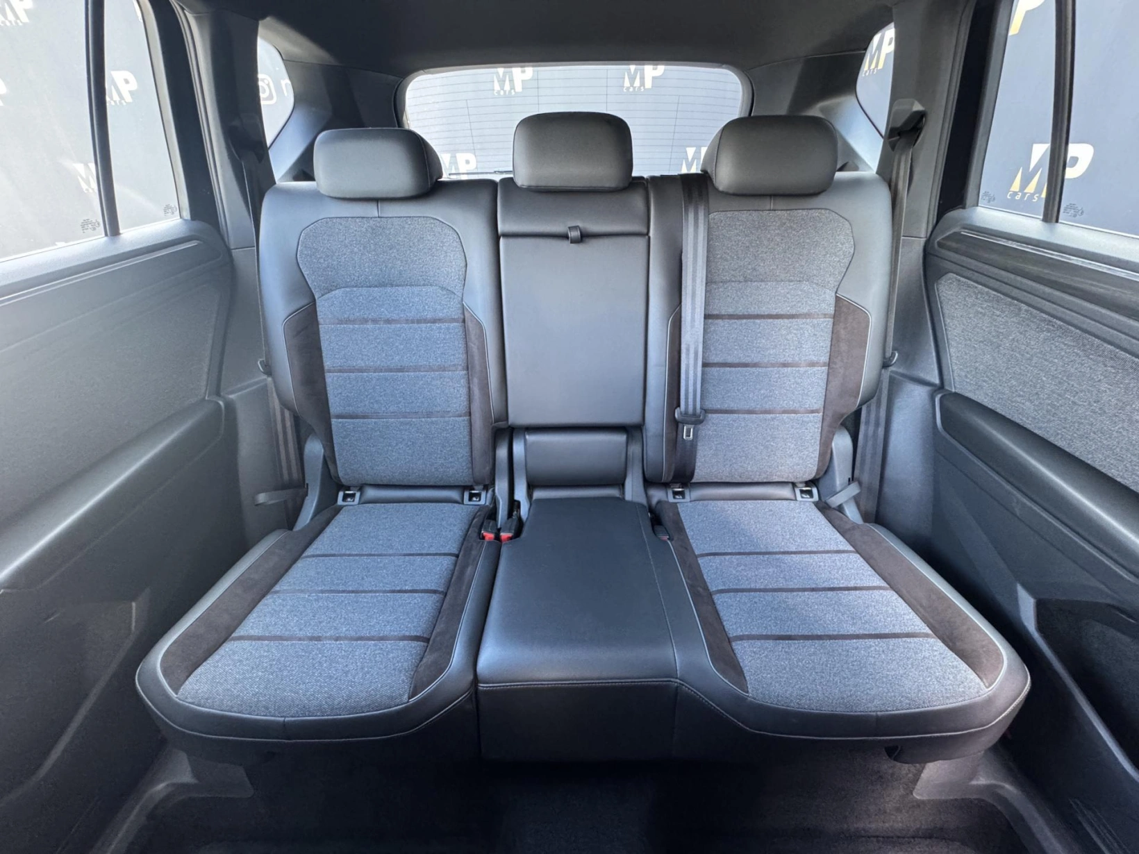 Seat Tarraco – 2.0TSi DSG 4D Xcellence, RZV