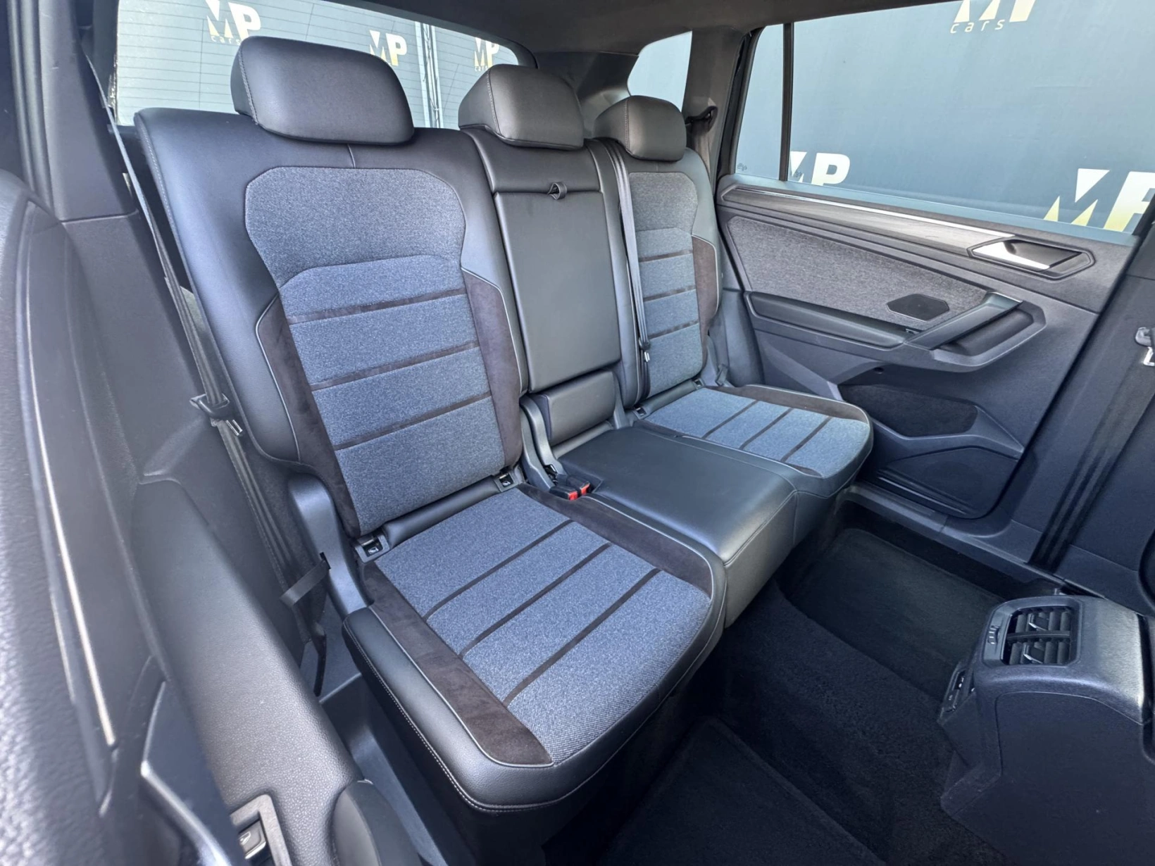 Seat Tarraco – 2.0TSi DSG 4D Xcellence, RZV