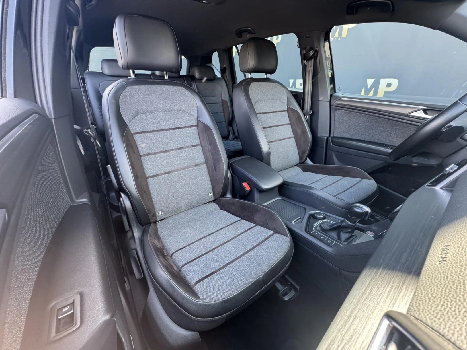Seat Tarraco – 2.0TSi DSG 4D Xcellence, RZV