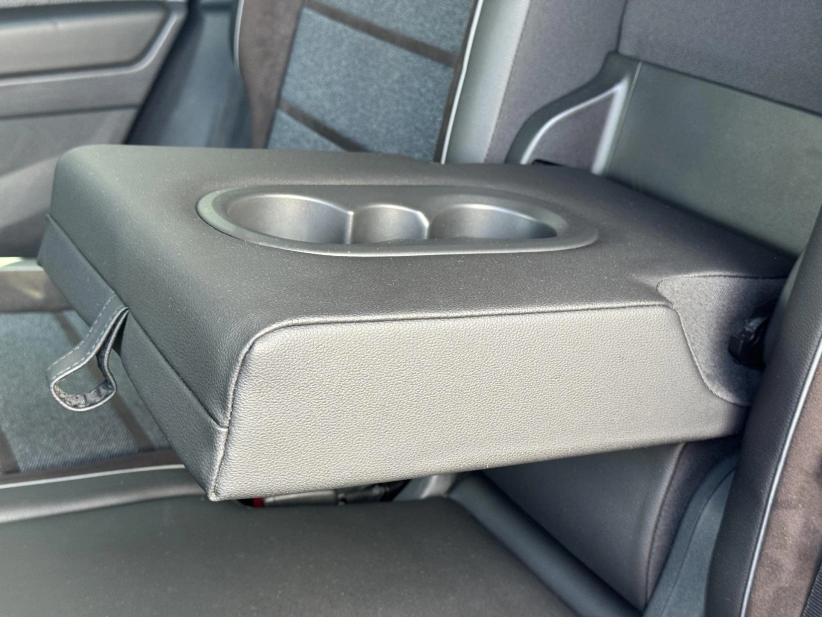 Seat Tarraco – 2.0TSi DSG 4D Xcellence, RZV