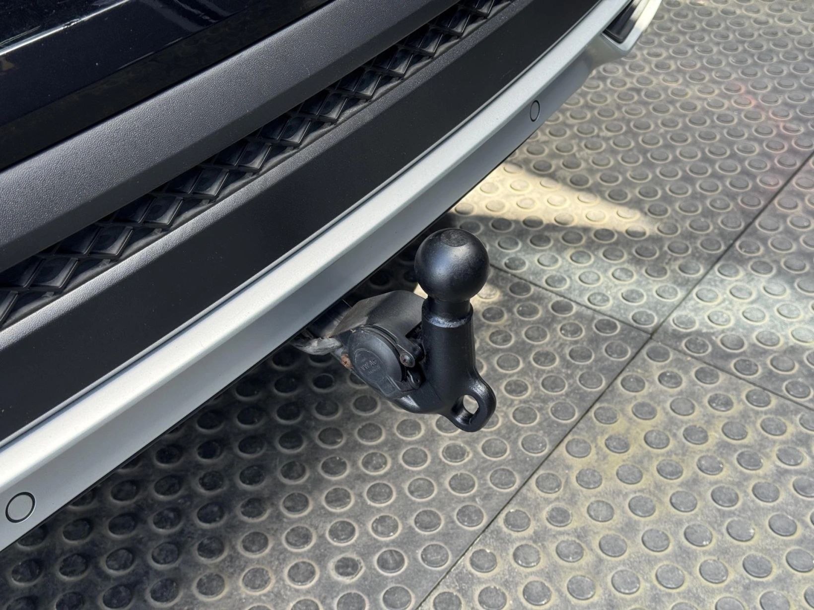 Seat Tarraco – 2.0TSi DSG 4D Xcellence, RZV