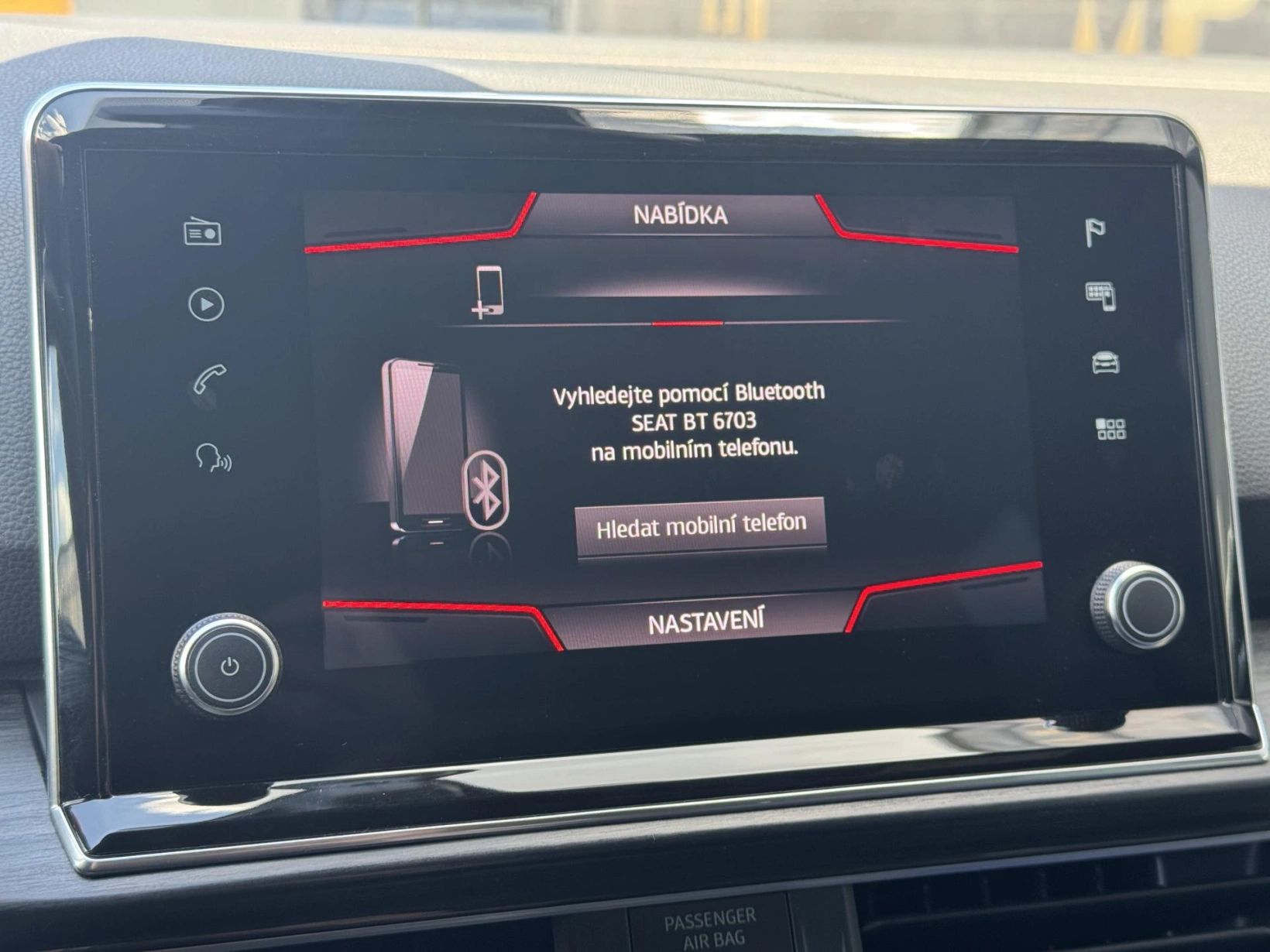 Seat Tarraco – 2.0TSi DSG 4D Xcellence, RZV