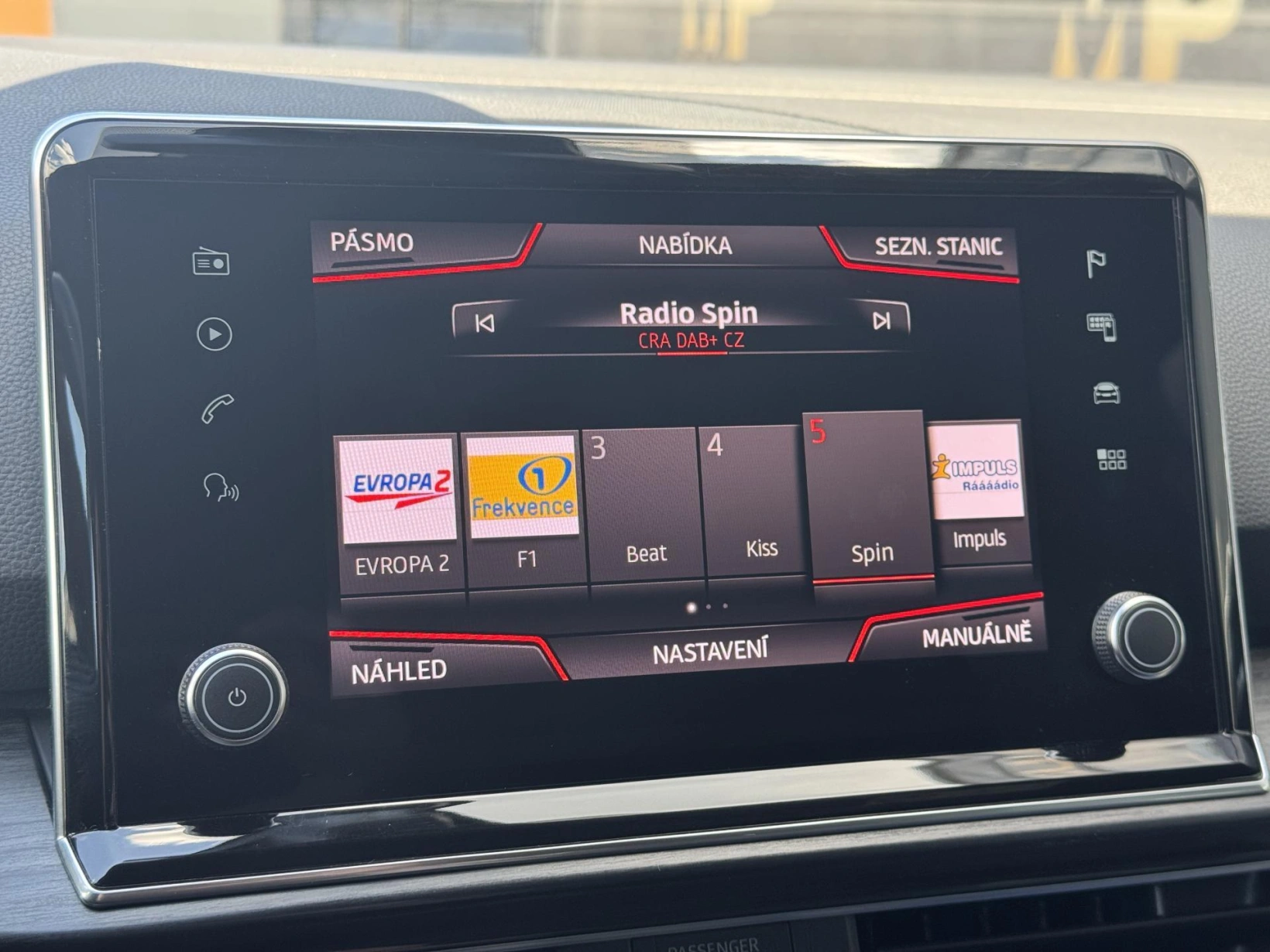 Seat Tarraco – 2.0TSi DSG 4D Xcellence, RZV