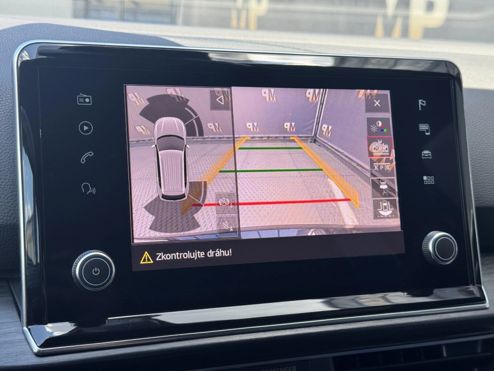 Seat Tarraco – 2.0TSi DSG 4D Xcellence, RZV