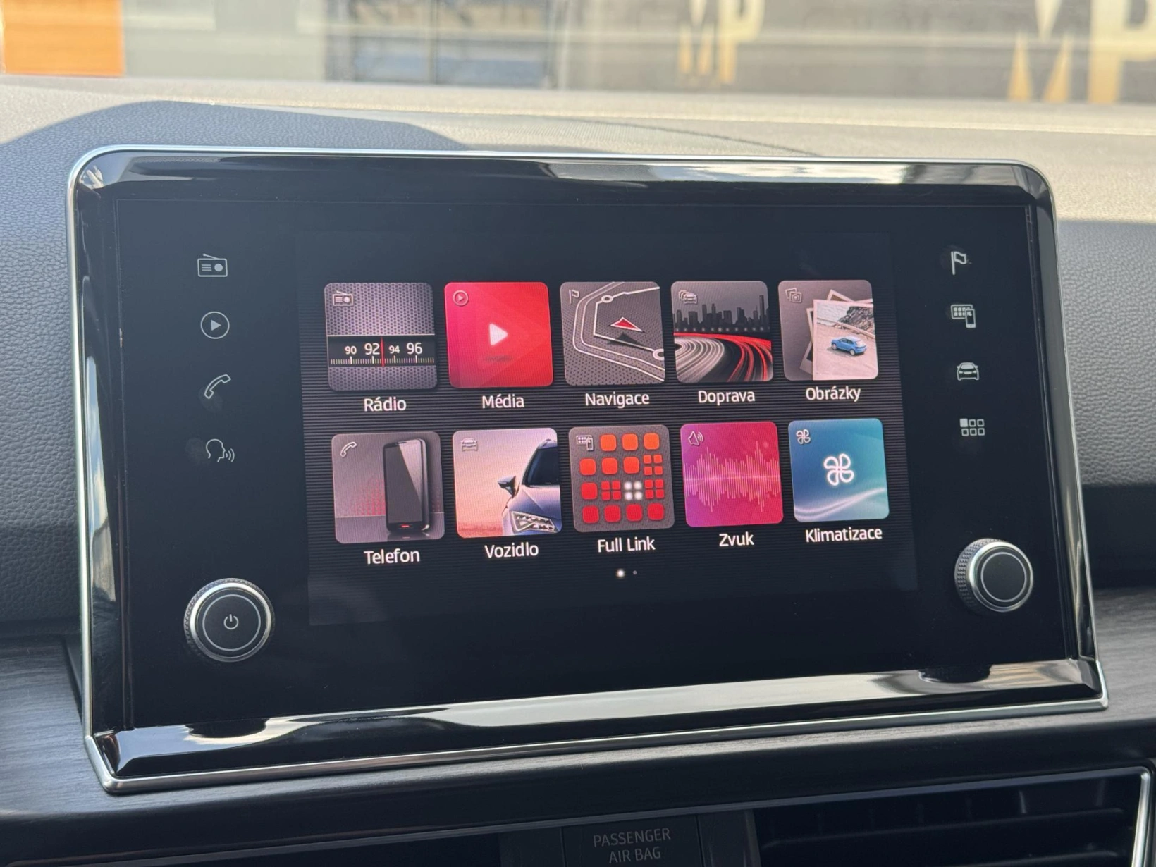 Seat Tarraco – 2.0TSi DSG 4D Xcellence, RZV