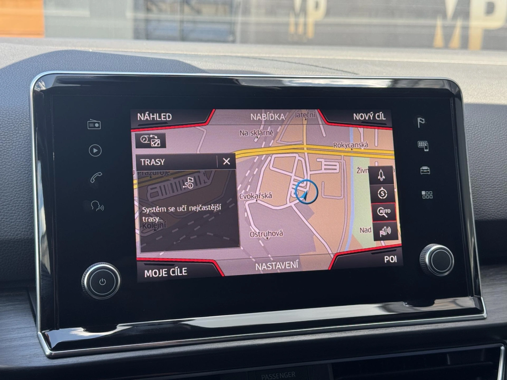 Seat Tarraco – 2.0TSi DSG 4D Xcellence, RZV